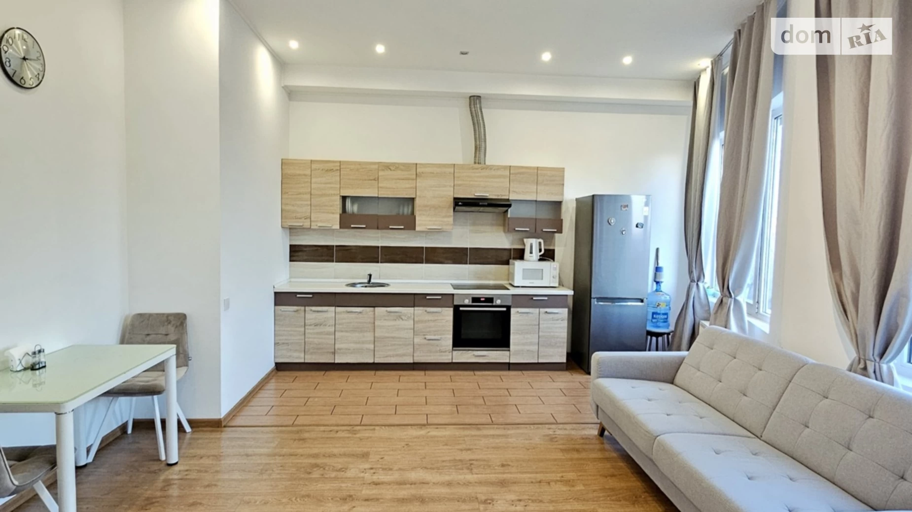3-комнатная квартира 81 кв. м в, цена: 63000 $ - фото 3