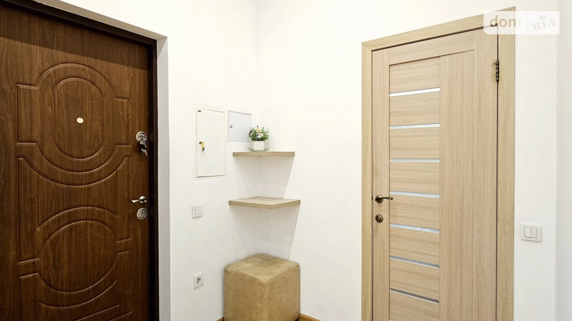 3-комнатная квартира 81 кв. м в, цена: 63000 $ - фото 5