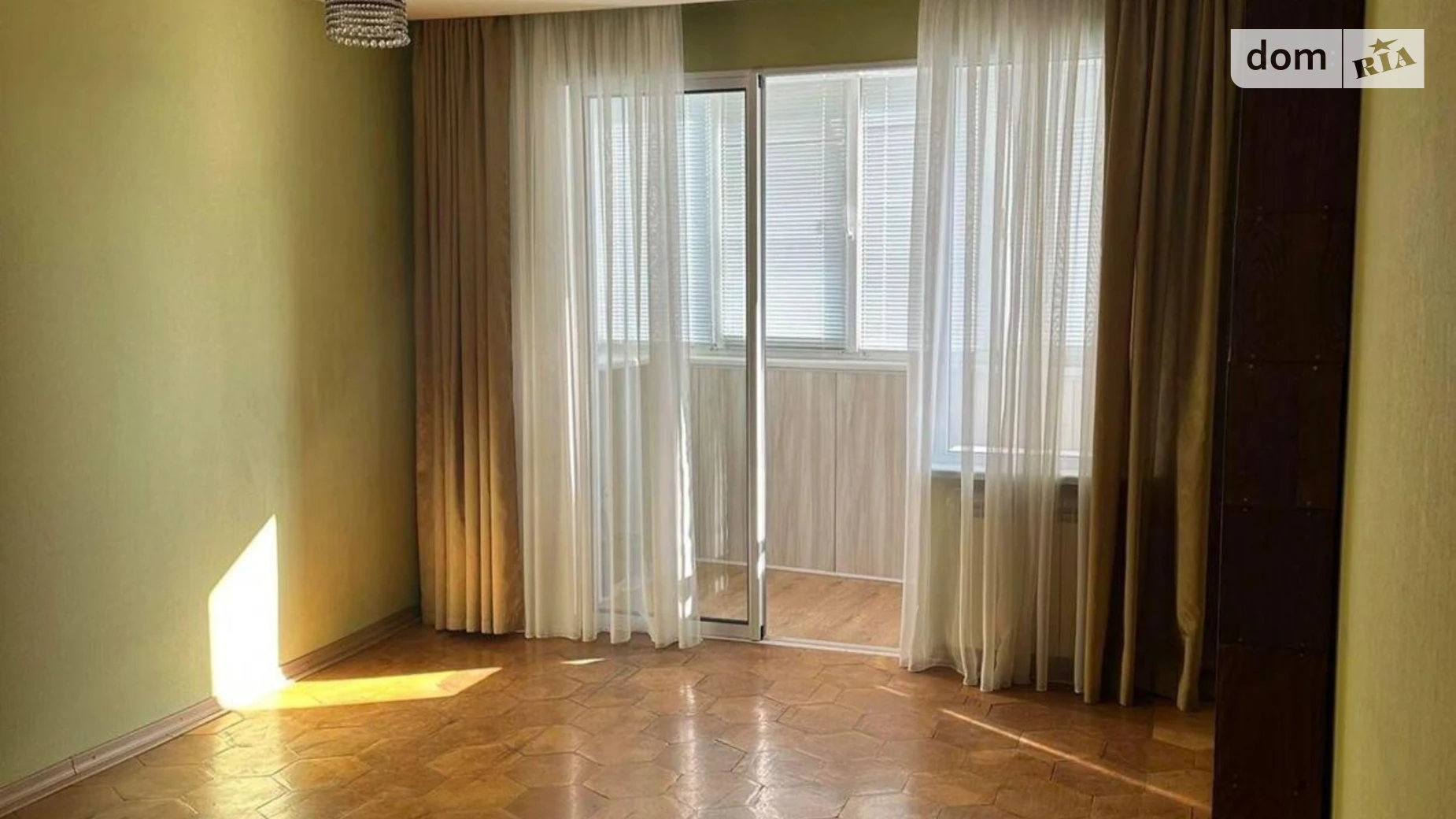 Продається 2-кімнатна квартира 55 кв. м у Дніпрі, просп. Героїв, 30 - фото 2