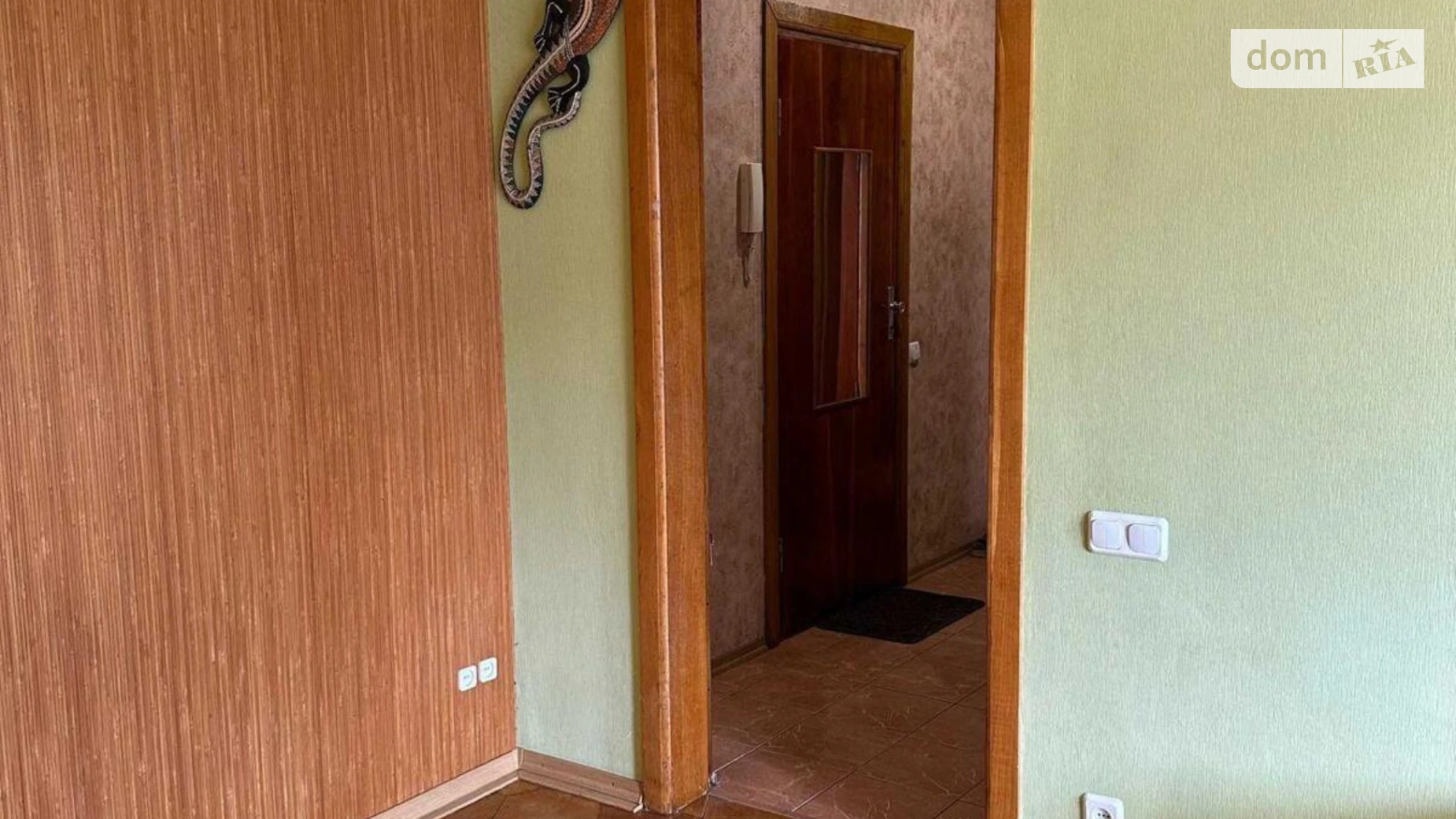 Продається 2-кімнатна квартира 55 кв. м у Дніпрі, просп. Героїв, 30 - фото 3