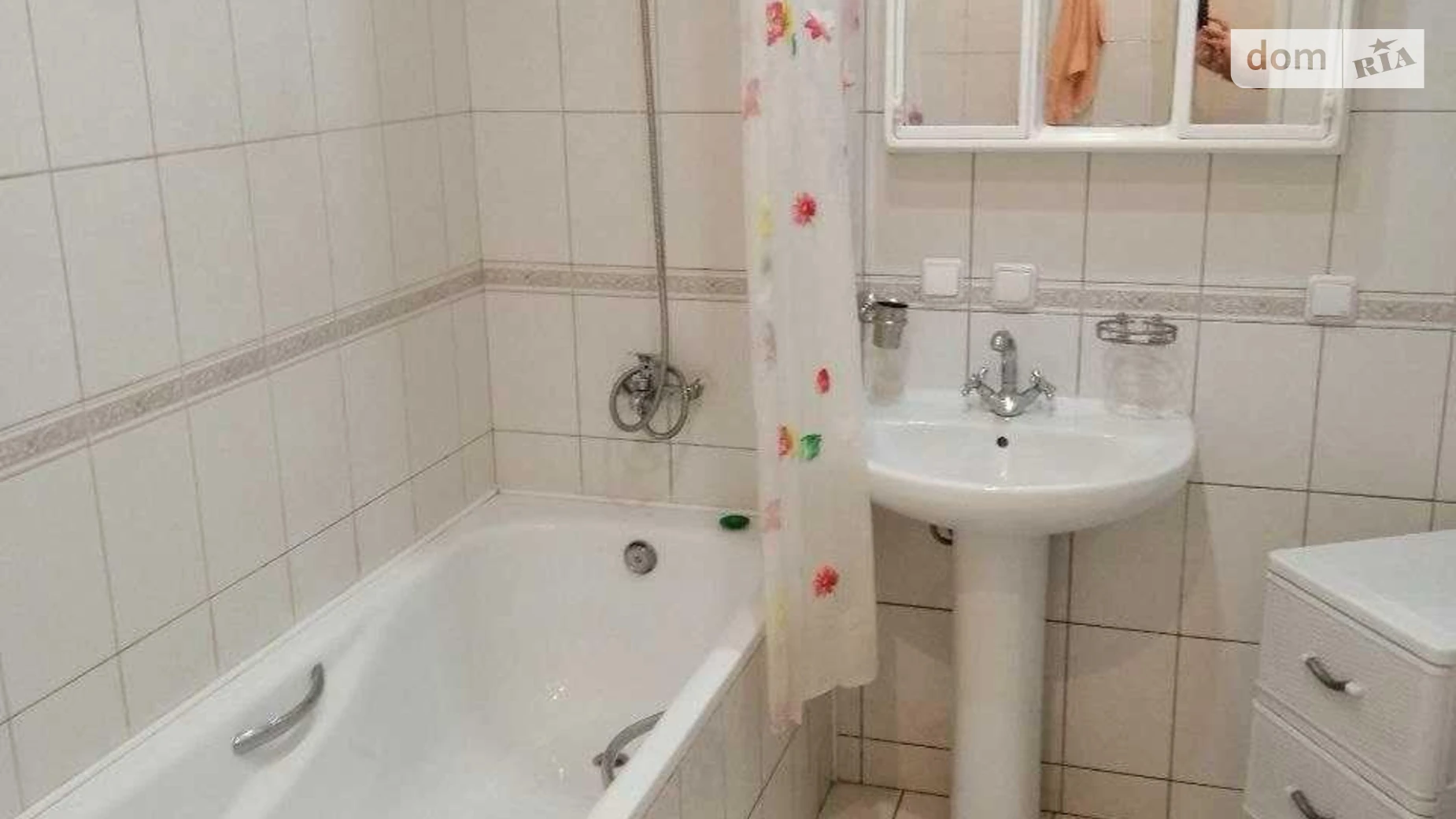 Продается 2-комнатная квартира 62 кв. м в Днепре, просп. Яворницкого Дмитрия, 46 - фото 2