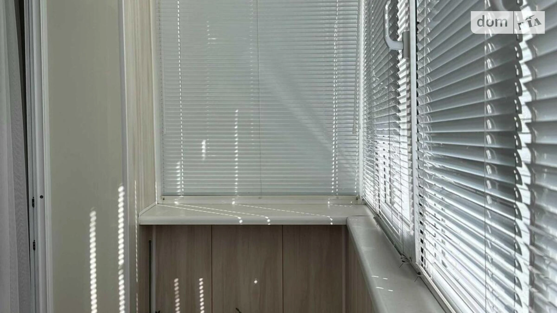 Продається 2-кімнатна квартира 55 кв. м у Дніпрі, просп. Героїв, 30 - фото 5