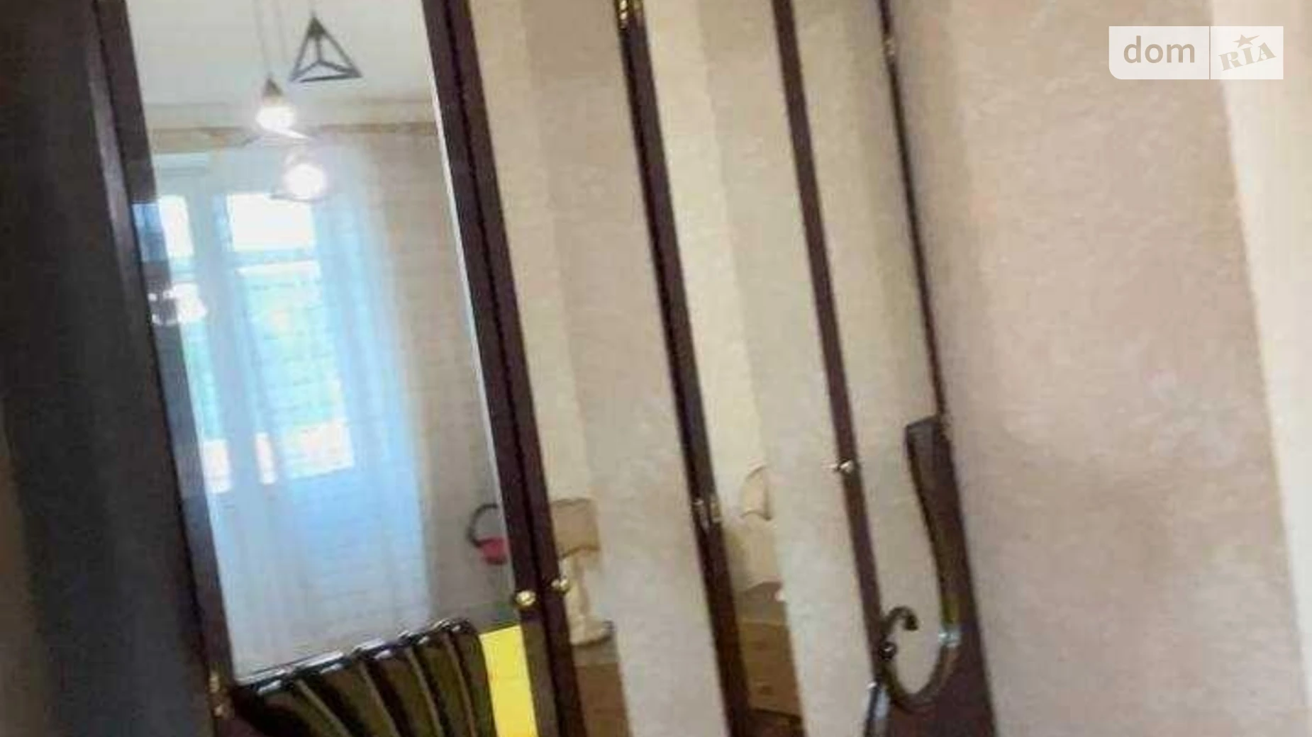 Продается 2-комнатная квартира 62 кв. м в Днепре, просп. Яворницкого Дмитрия, 46 - фото 4