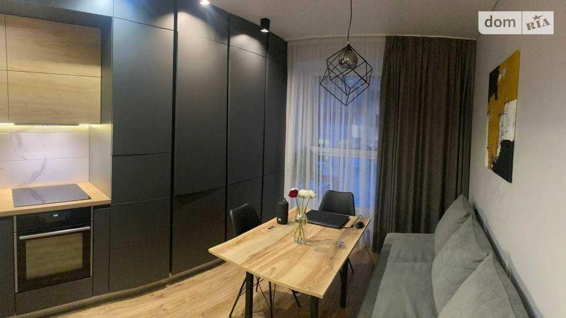 ул. Набережная Победы, 112Д Победа-5 Днепр ЖК Пятый Континент - фото 2