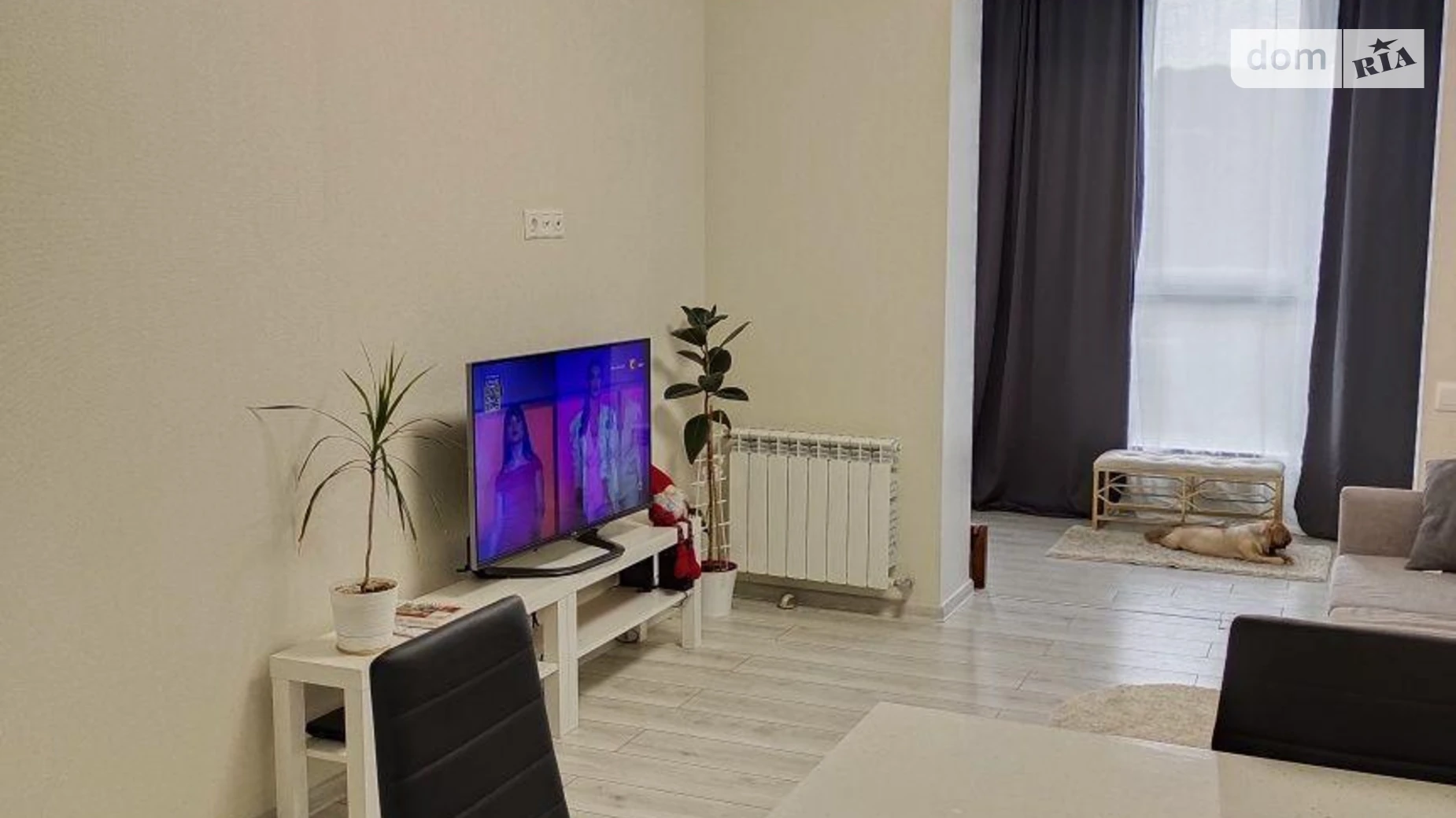 Продается 2-комнатная квартира 64 кв. м в Днепре, ул. Мандрыковская, 51 - фото 2