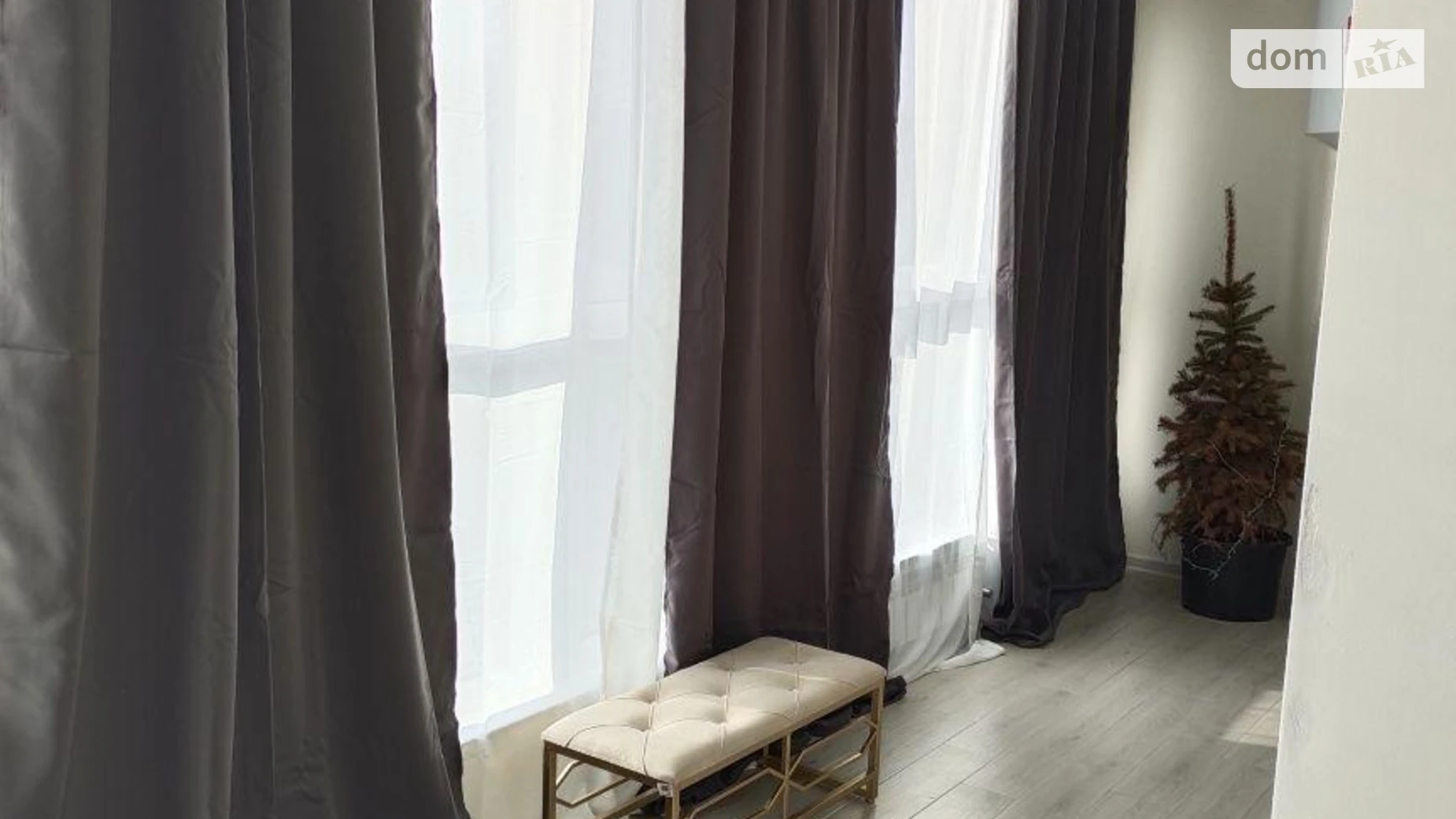 Продается 2-комнатная квартира 64 кв. м в Днепре, ул. Мандрыковская, 51 - фото 4