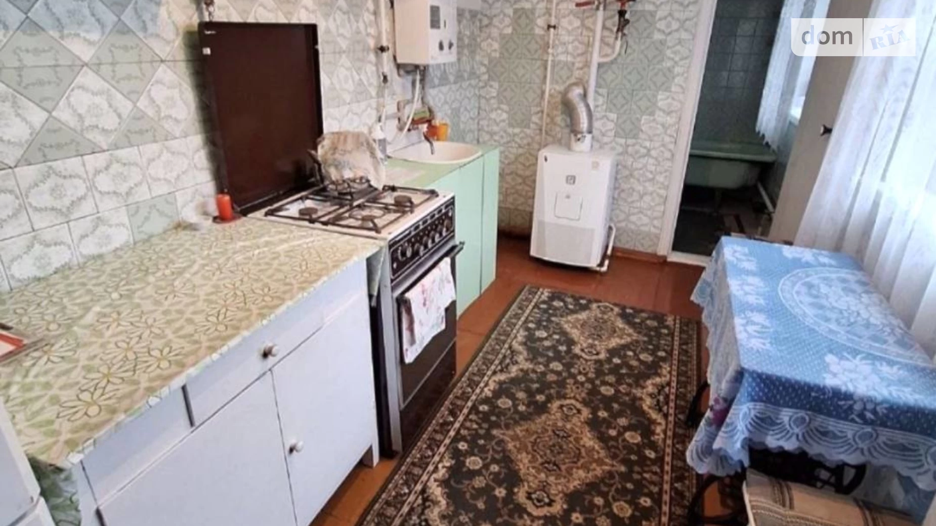 Продається одноповерховий будинок 67 кв. м з мансардою, цена: 51000 $ - фото 2