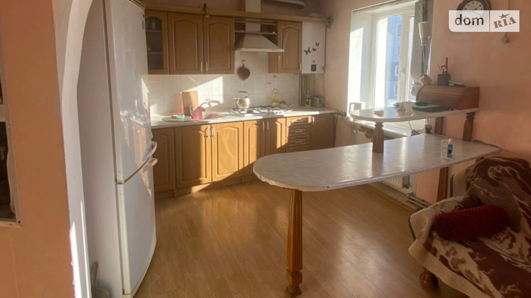 Продается 3-комнатная квартира 90 кв. м в Кропивницком, ул. Островская - фото 3
