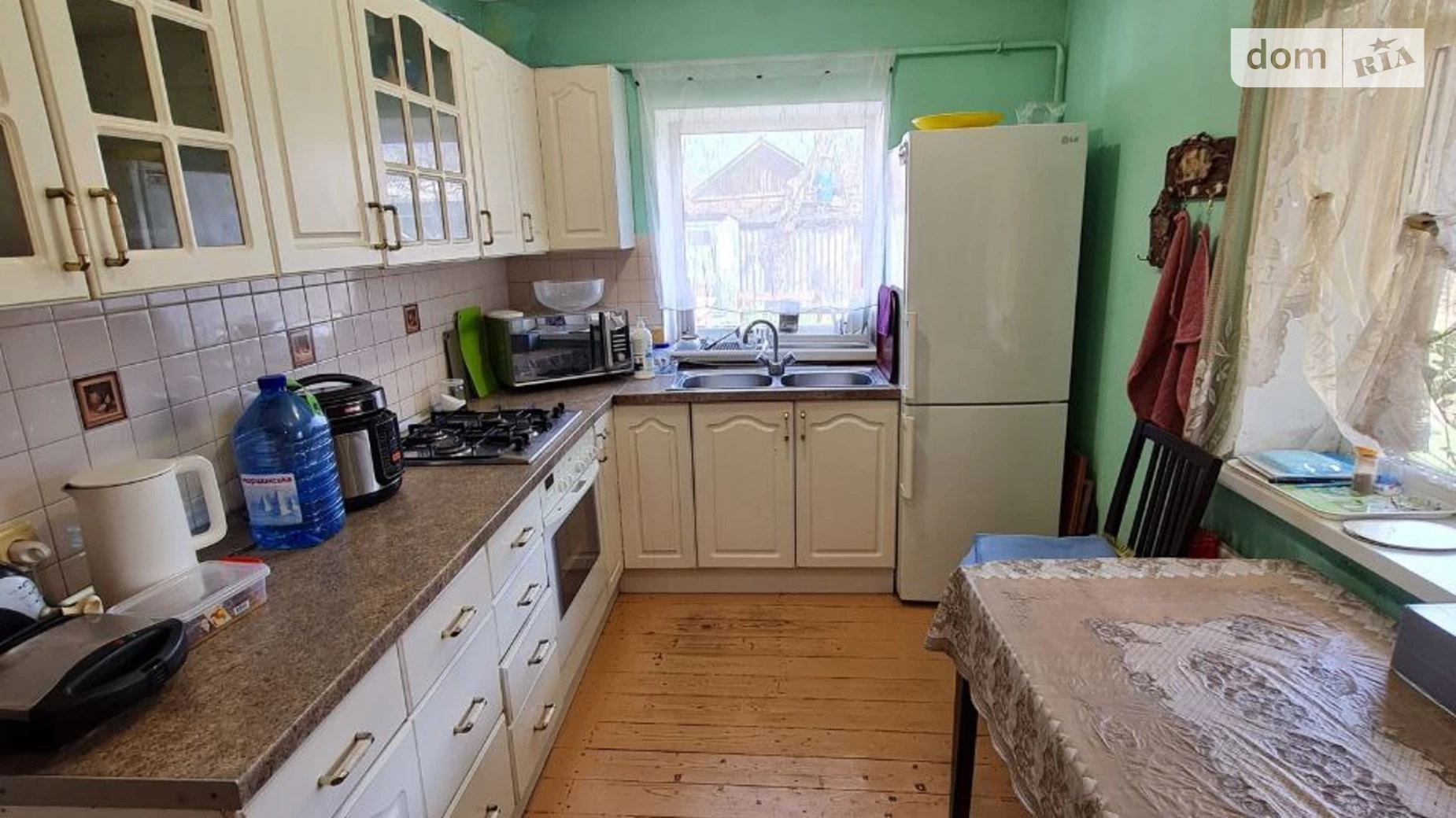 Продається одноповерховий будинок 74.6 кв. м з гаражем, цена: 60000 € - фото 5