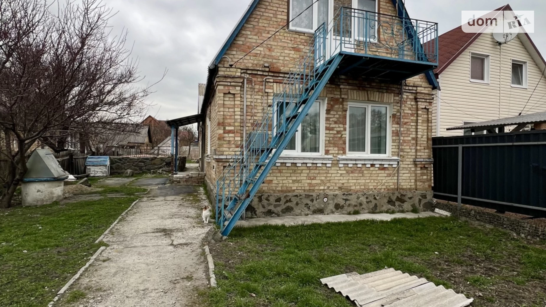 Продається частина будинку 76.2 кв. м з садом, цена: 55000 $ - фото 2