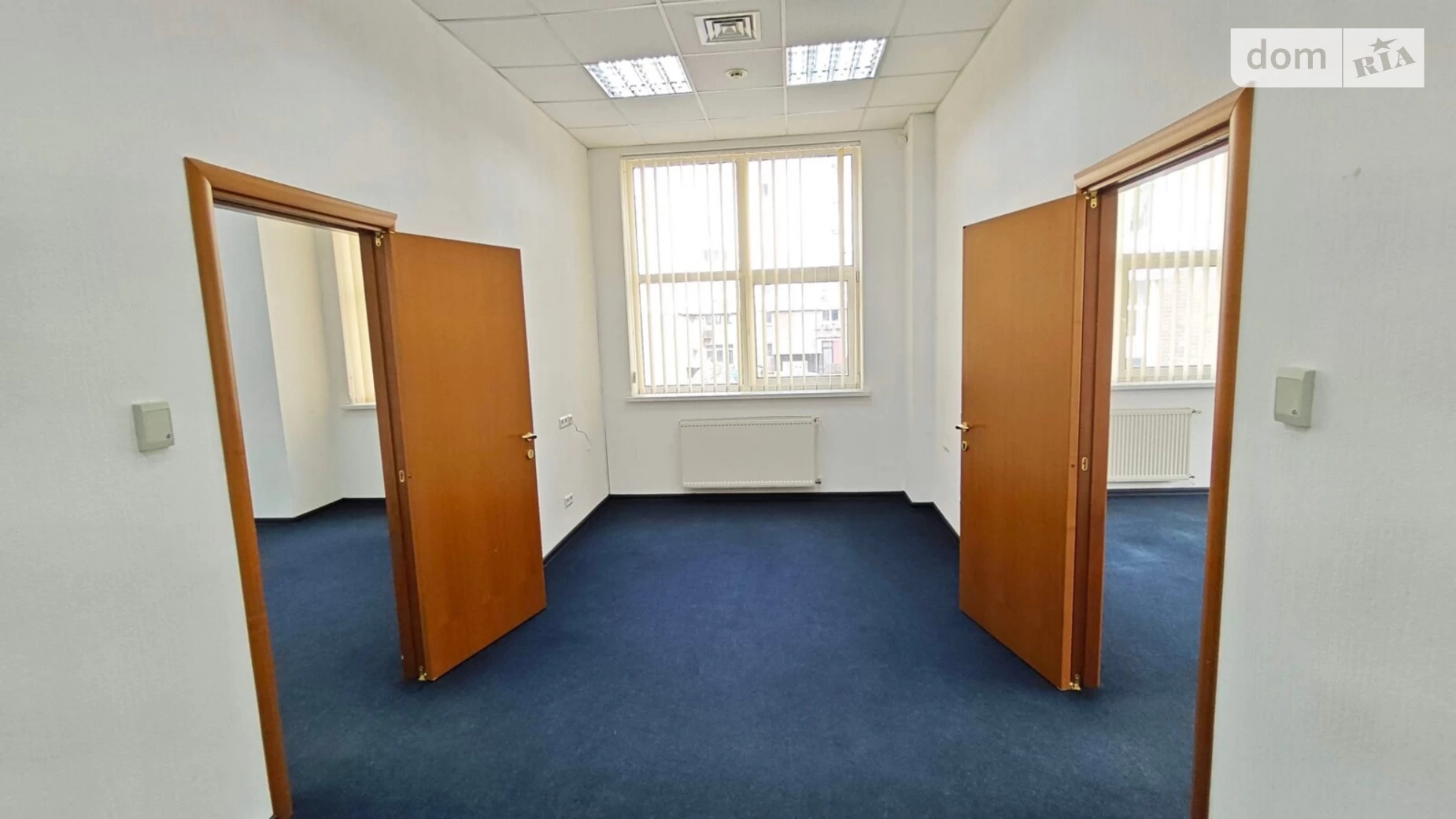 Сдается в аренду офис 110 кв. м в бизнес-центре, цена: 32560 грн - фото 2