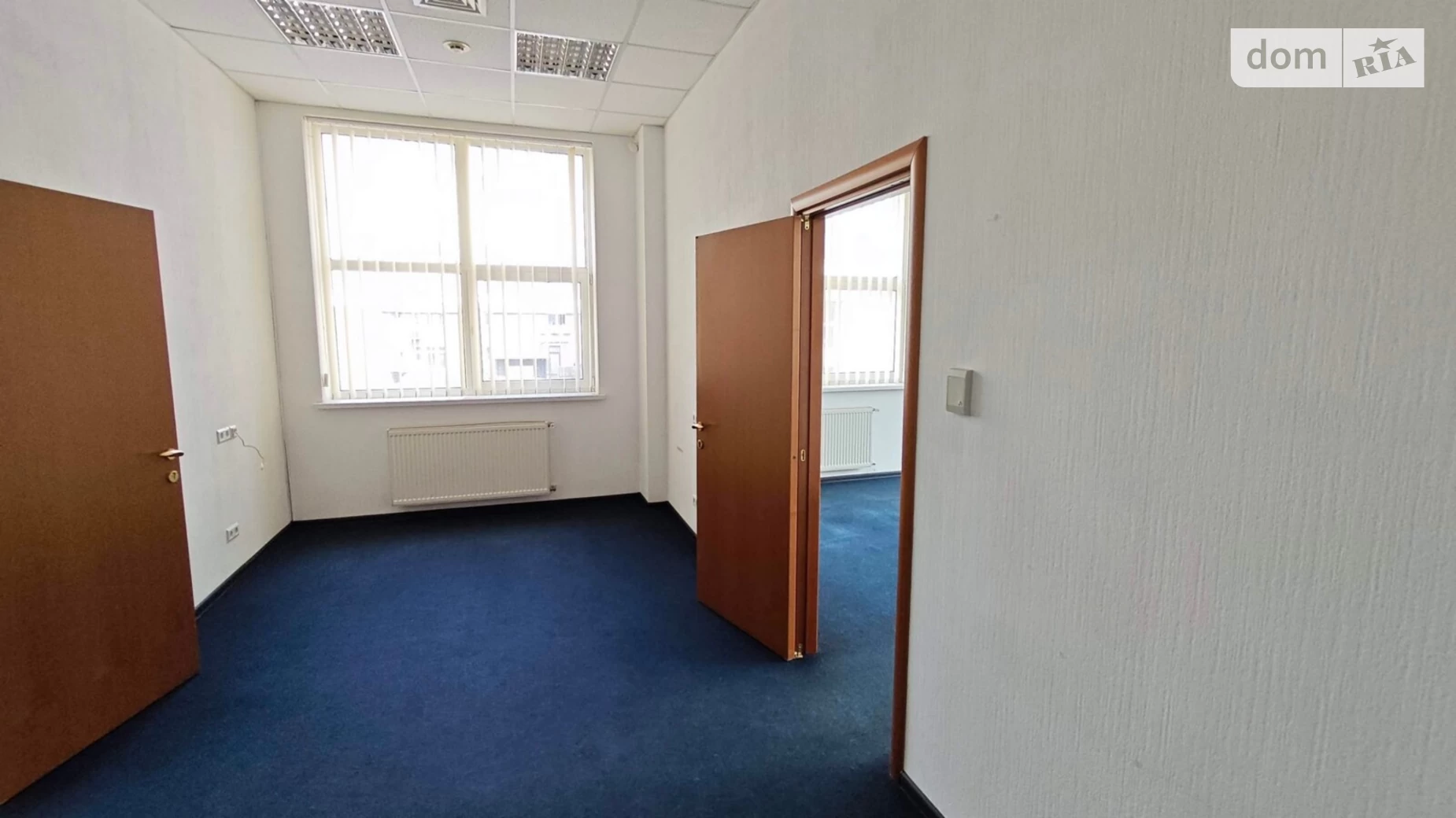 Сдается в аренду офис 110 кв. м в бизнес-центре, цена: 32540 грн - фото 2