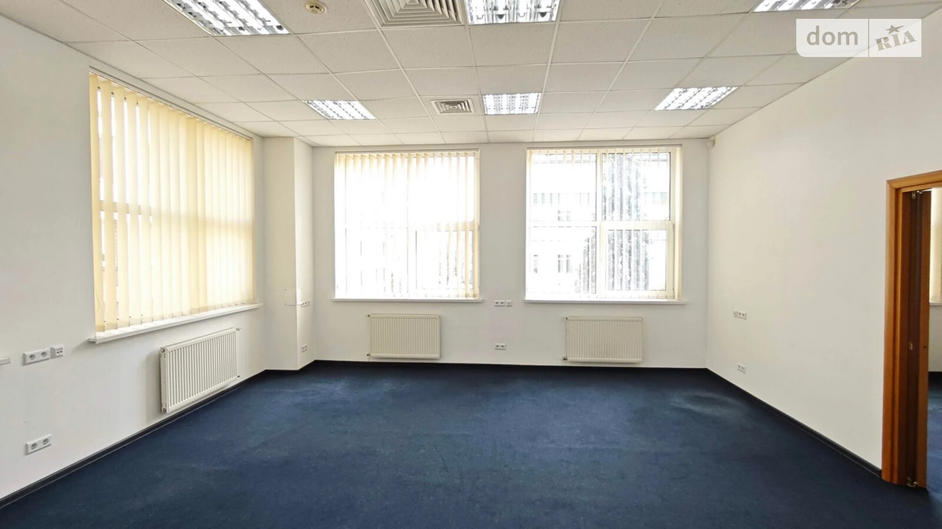 Сдается в аренду офис 110 кв. м в бизнес-центре, цена: 32540 грн - фото 2
