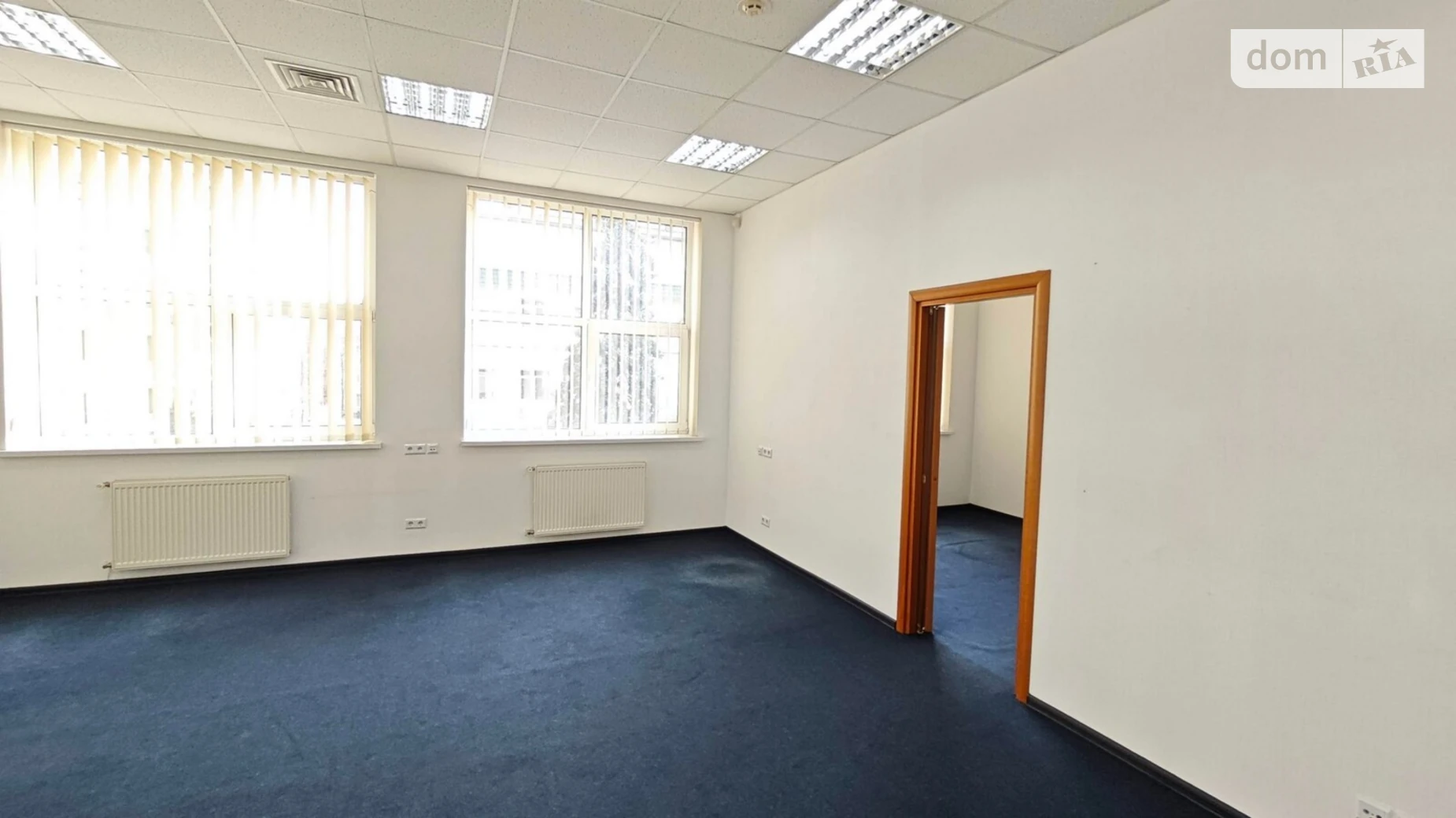 Сдается в аренду офис 110 кв. м в бизнес-центре, цена: 32540 грн - фото 3