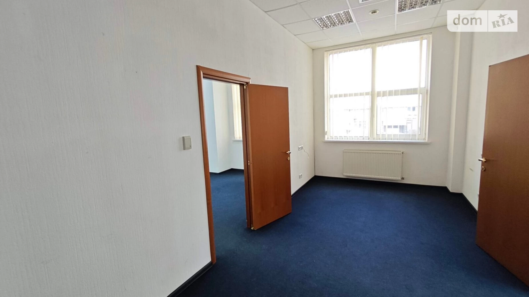 Сдается в аренду офис 110 кв. м в бизнес-центре, цена: 32520 грн - фото 3