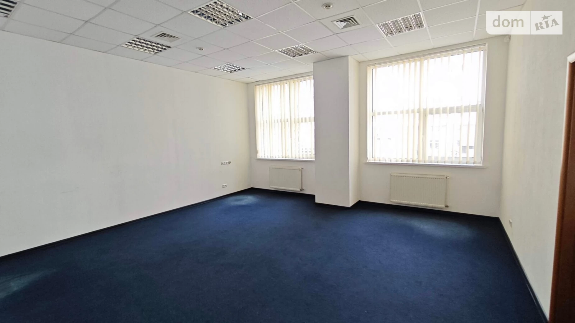 Сдается в аренду офис 110 кв. м в бизнес-центре, цена: 32520 грн - фото 5