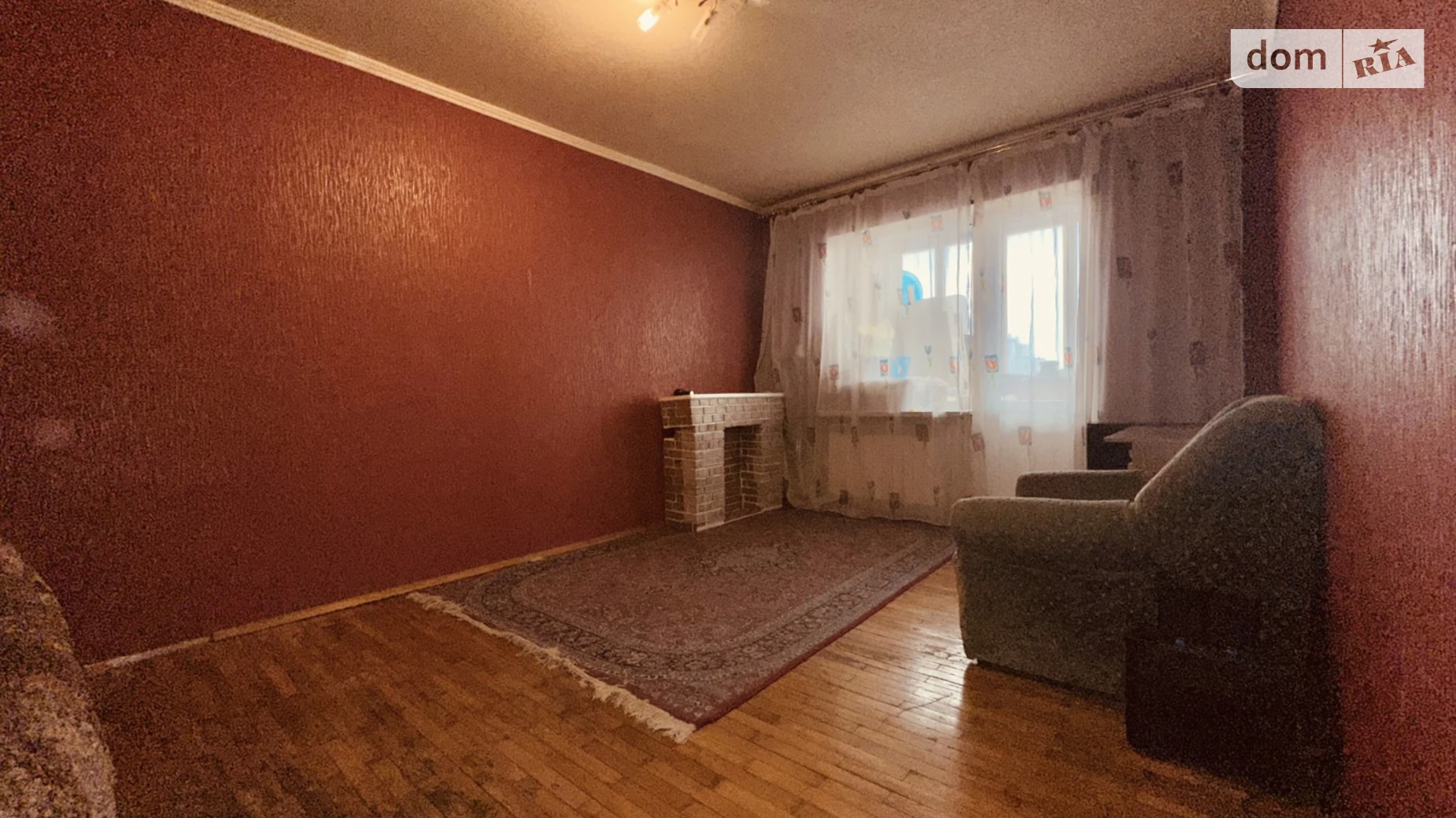 Продается 3-комнатная квартира 74.7 кв. м в Киеве, просп. Петра Григоренко, 36 - фото 4