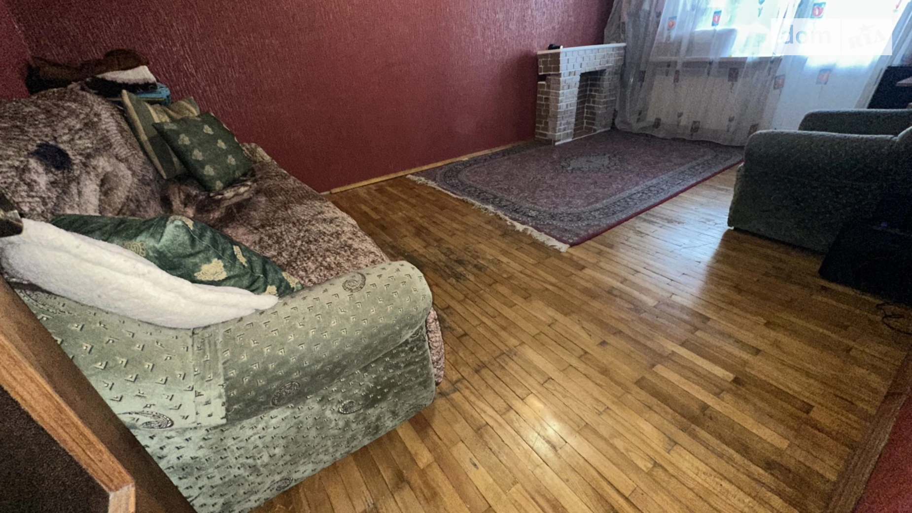 Продается 3-комнатная квартира 74.7 кв. м в Киеве, просп. Петра Григоренко, 36 - фото 5