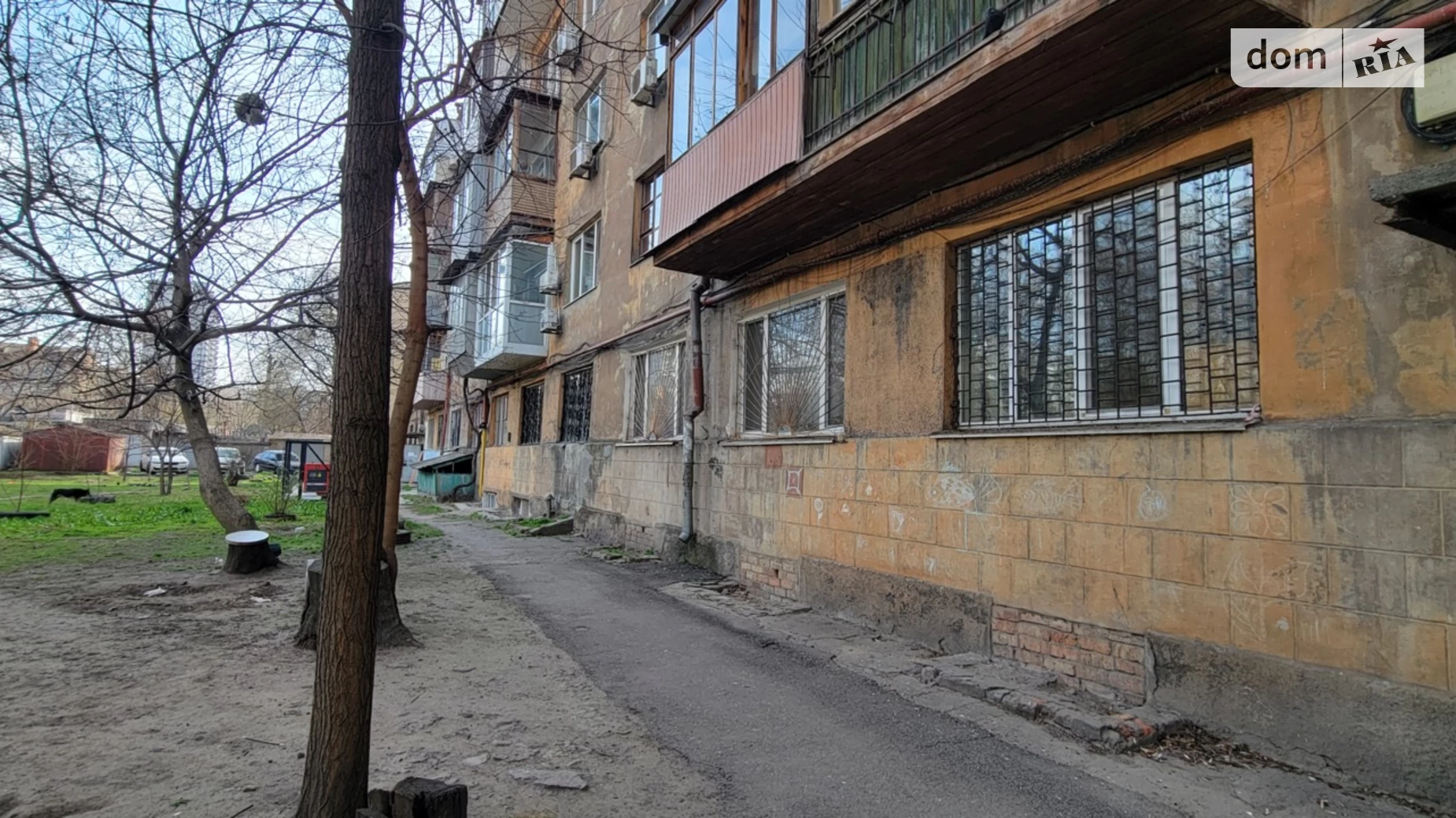 Продается 3-комнатная квартира 44 кв. м в Днепре, просп. Леси Украинки(Пушкина), 31Б - фото 4