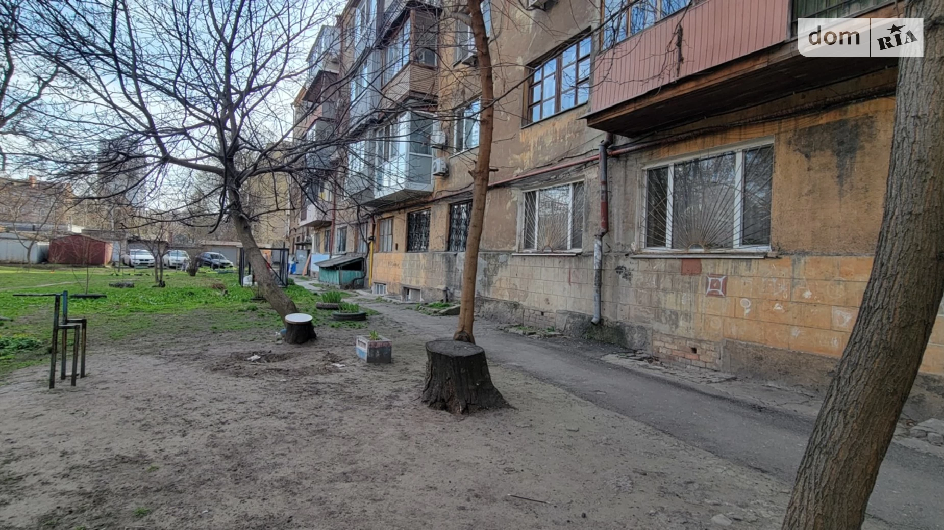 Продается 3-комнатная квартира 44 кв. м в Днепре, просп. Леси Украинки(Пушкина), 31Б - фото 2