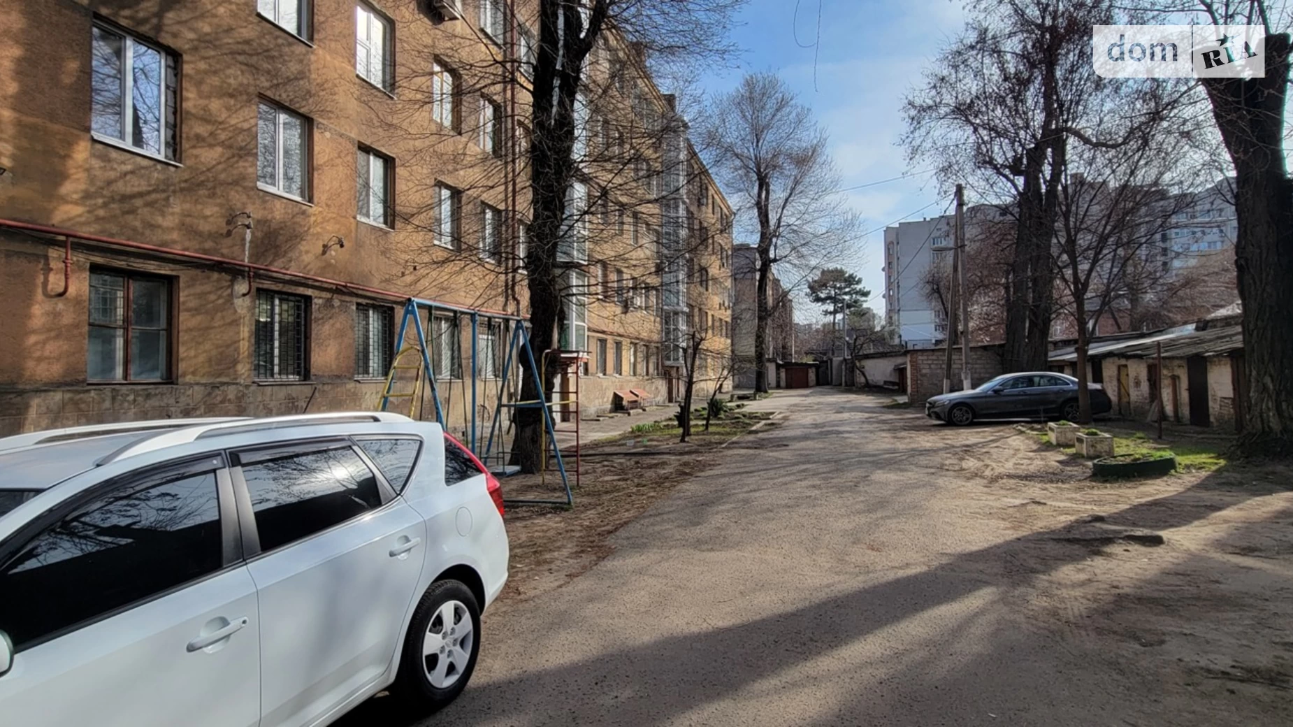 Продается 3-комнатная квартира 44 кв. м в Днепре, просп. Леси Украинки(Пушкина), 31Б - фото 3
