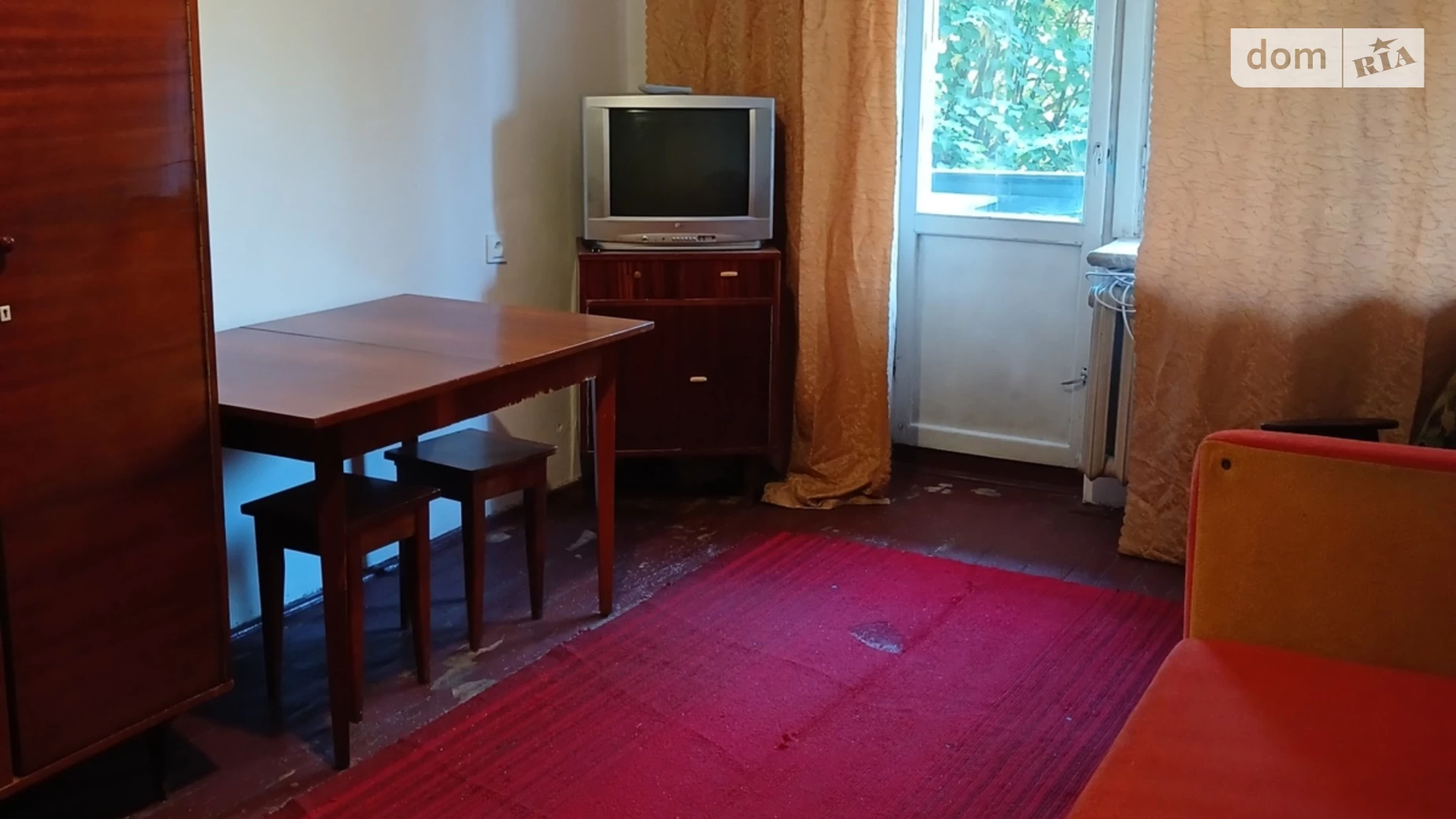 Сдается в аренду 1-комнатная квартира 31.95 кв. м в Житомире, ул. Князей Острожских, 79 - фото 4