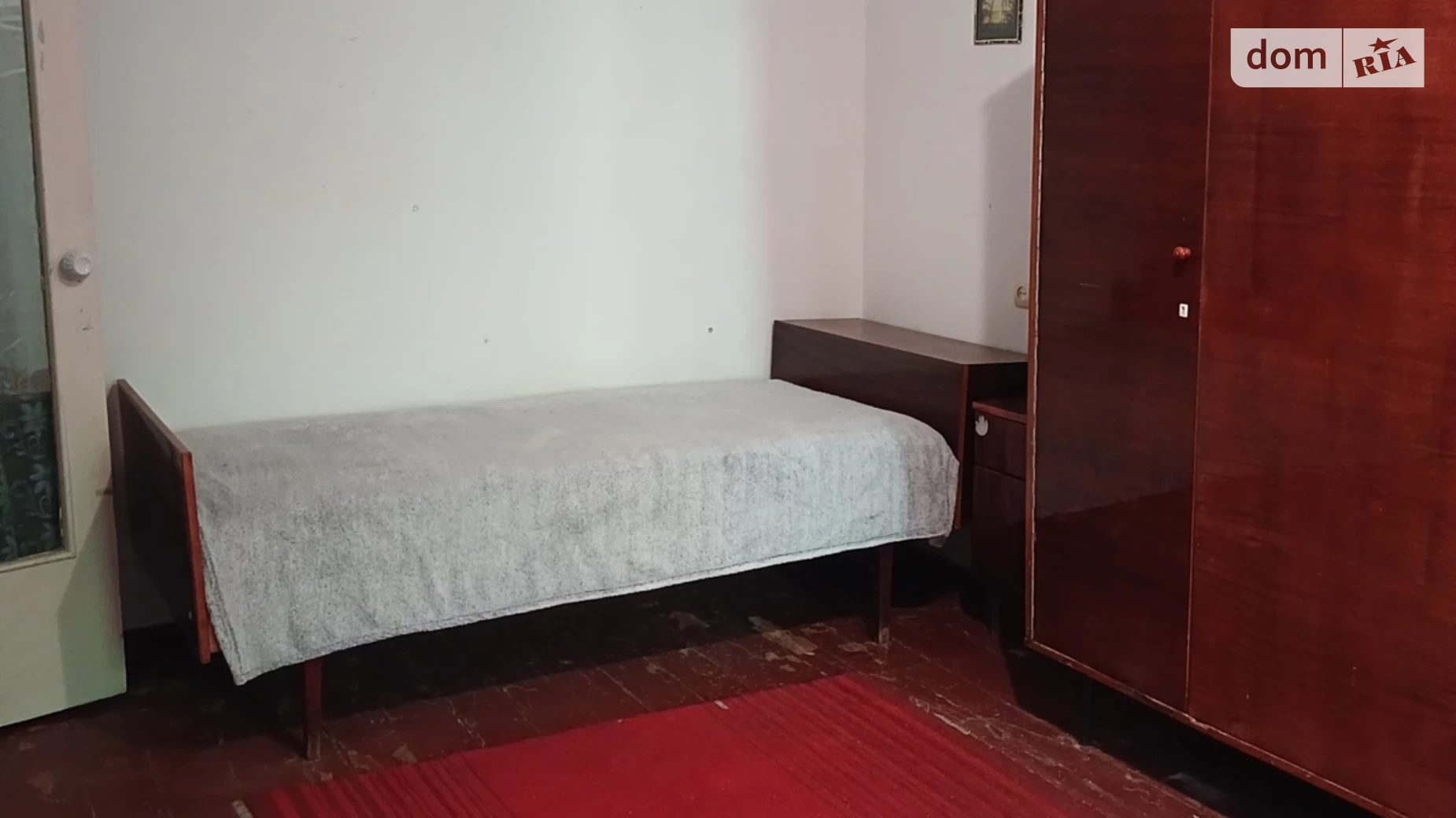 Сдается в аренду 1-комнатная квартира 31.95 кв. м в Житомире, ул. Князей Острожских, 79 - фото 5
