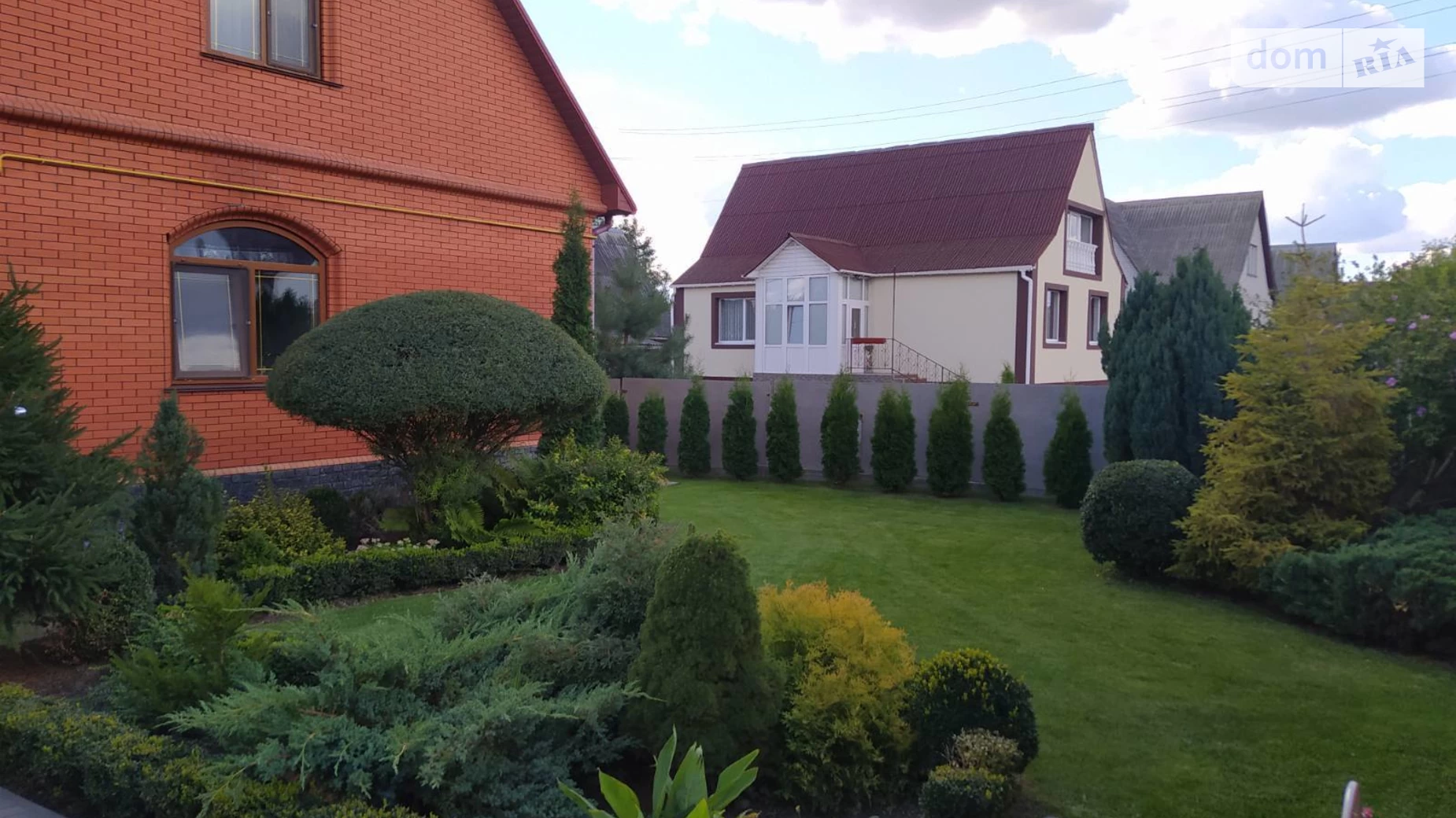 Продается дом на 2 этажа 160 кв. м с мебелью, цена: 180000 $ - фото 2