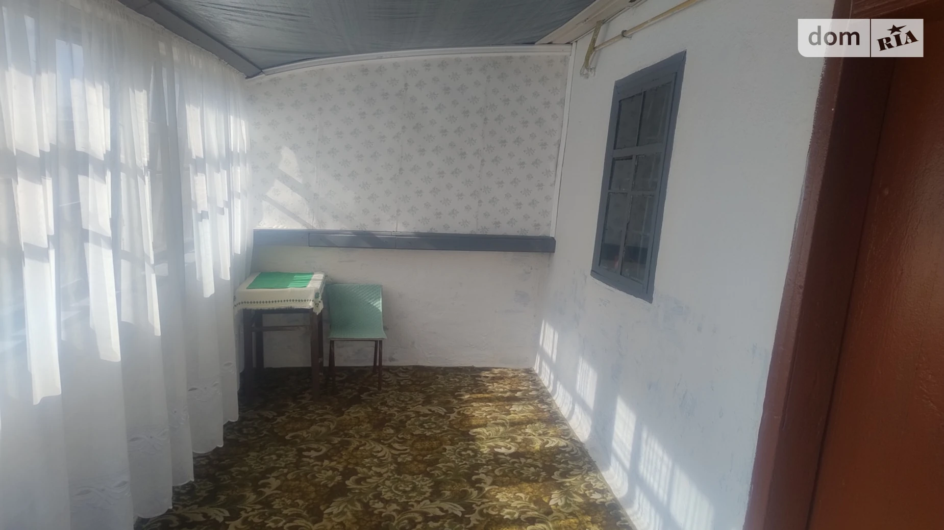 Продается одноэтажный дом 47.1 кв. м с верандой, цена: 7800 $ - фото 4