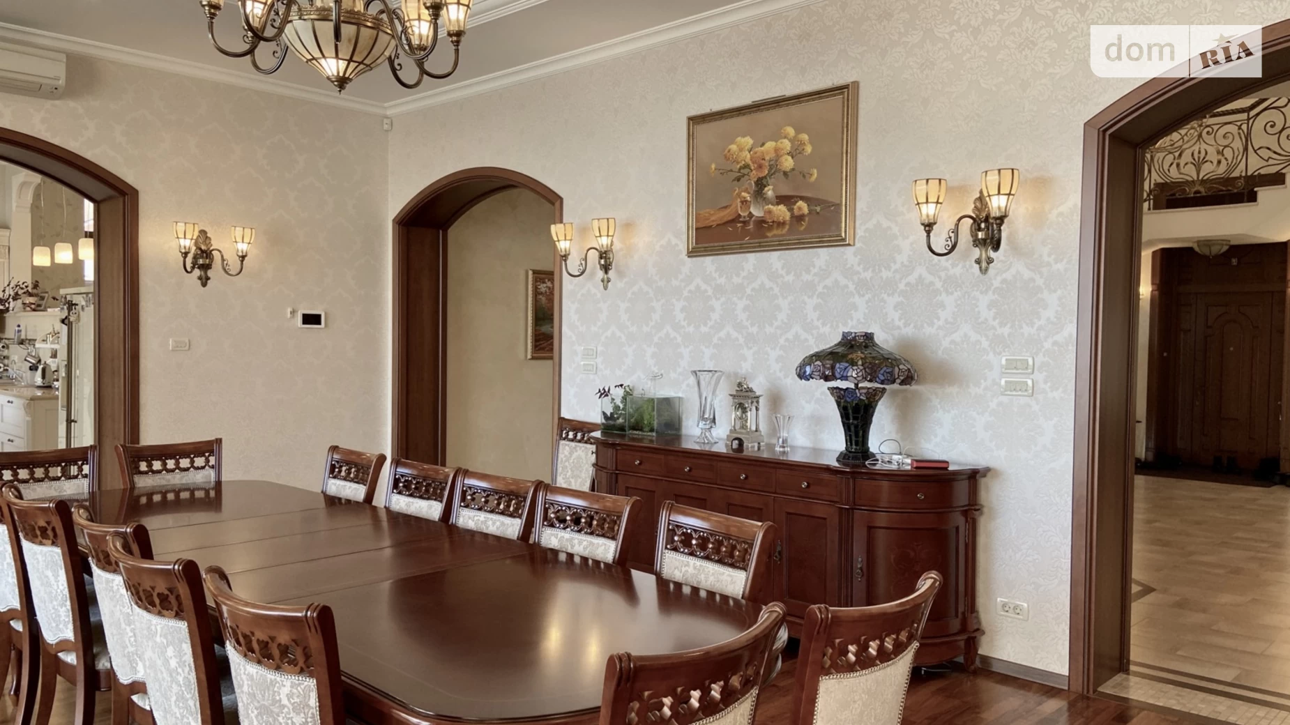 Продается дом на 3 этажа 959.9 кв. м с террасой, цена: 3500000 $ - фото 3