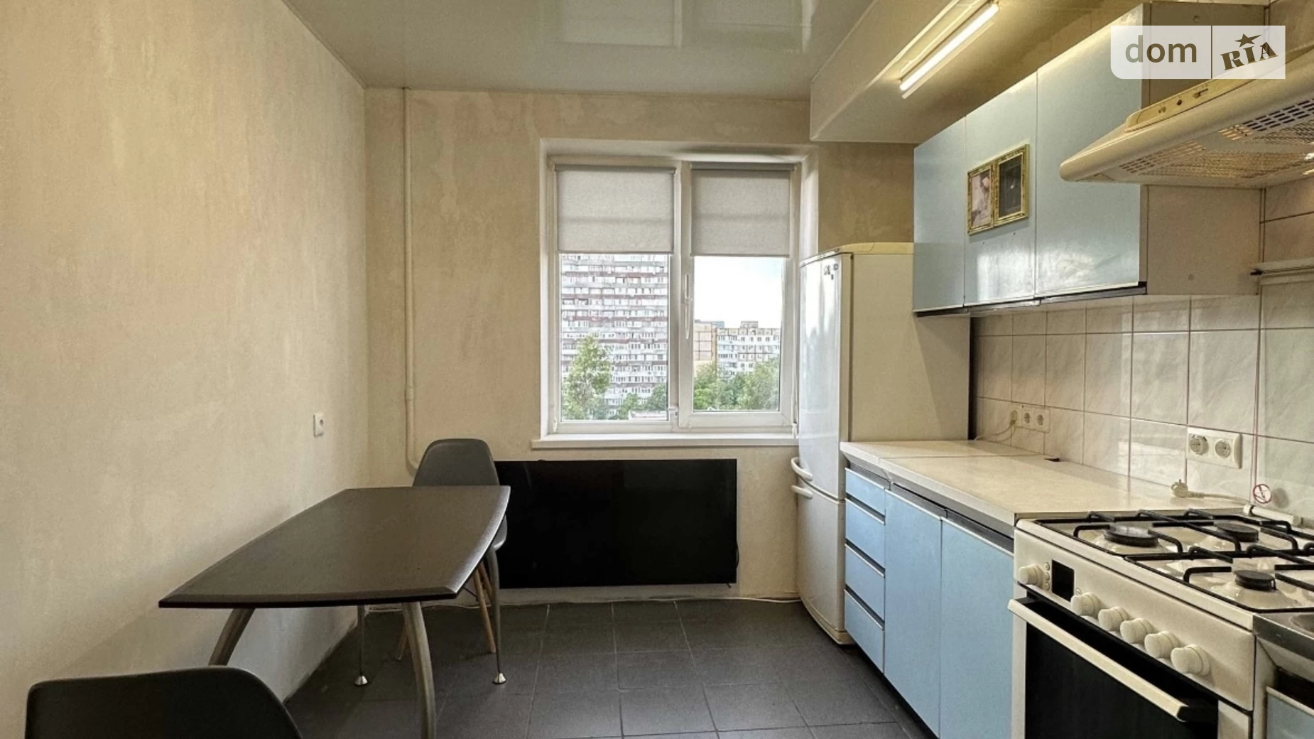 Продается 4-комнатная квартира 93 кв. м в Днепре, пер. Парусный, 1 - фото 2