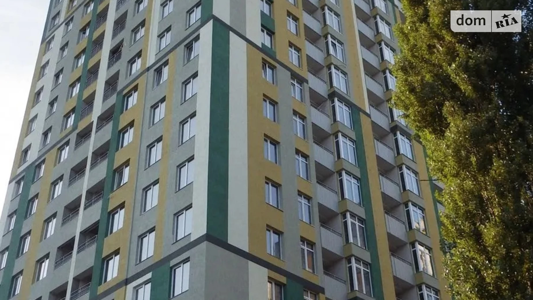Продается 2-комнатная квартира 67 кв. м в Киеве, ул. Клавдиевская, 40Д - фото 2