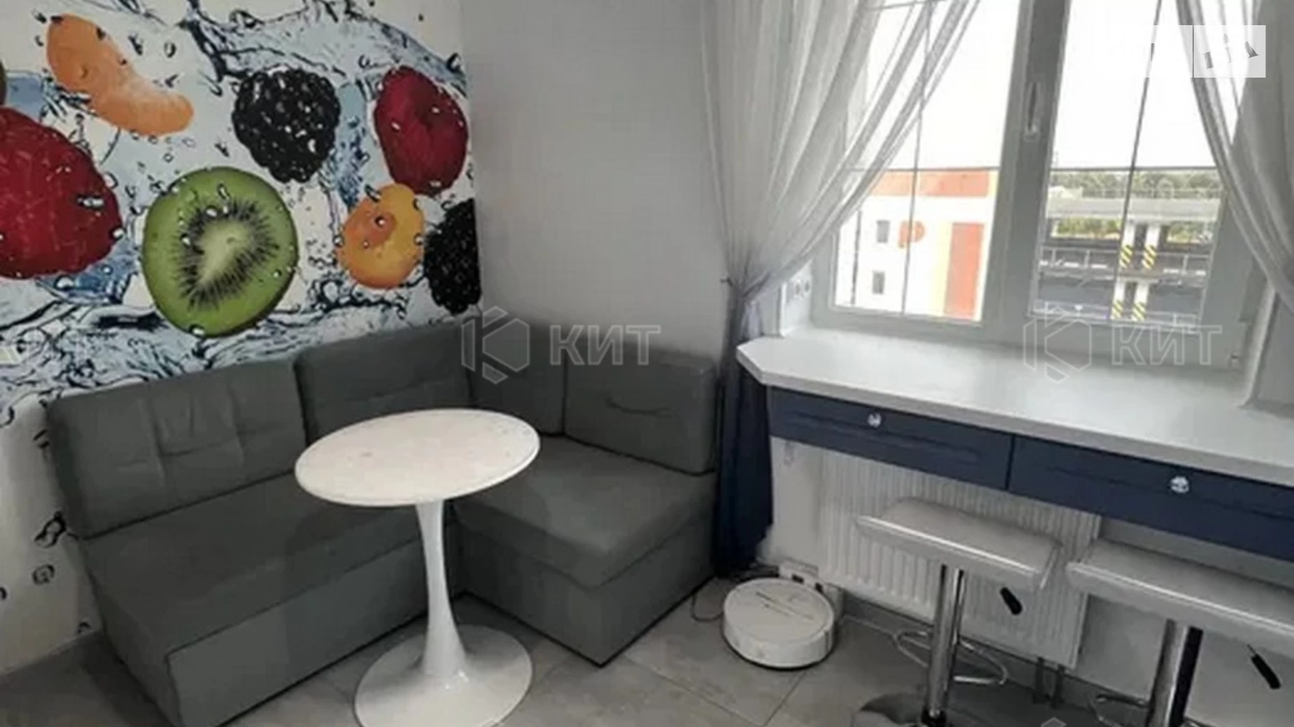 Продается 2-комнатная квартира 55 кв. м в Харькове, просп. Льва Ландау, 52Л - фото 5