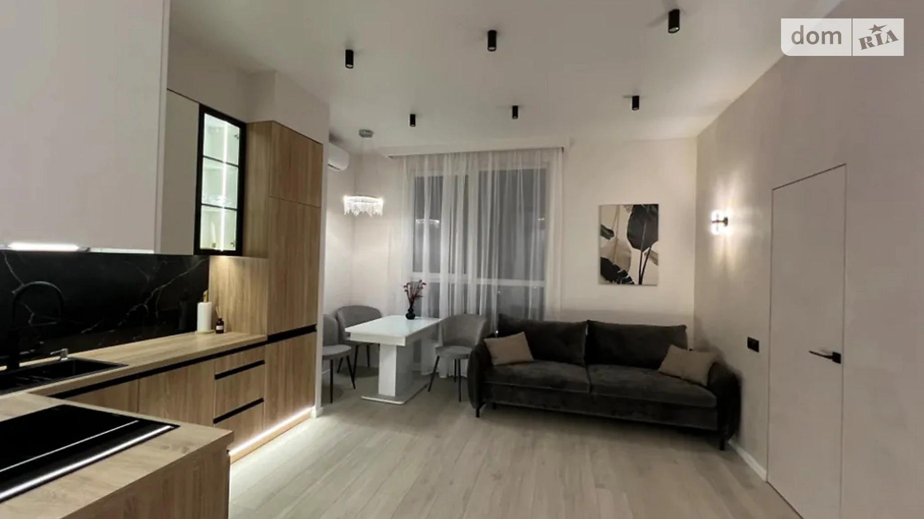 Продается 1-комнатная квартира 45 кв. м в Днепре, бул. Звездный, 1М - фото 5