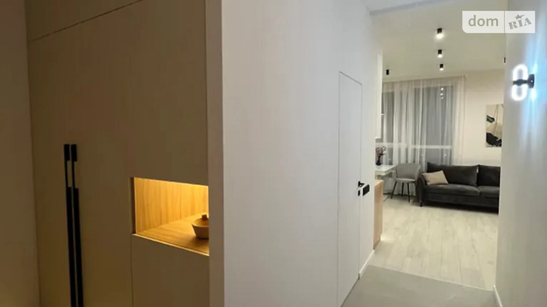 Продается 1-комнатная квартира 45 кв. м в Днепре, бул. Звездный, 1М - фото 3