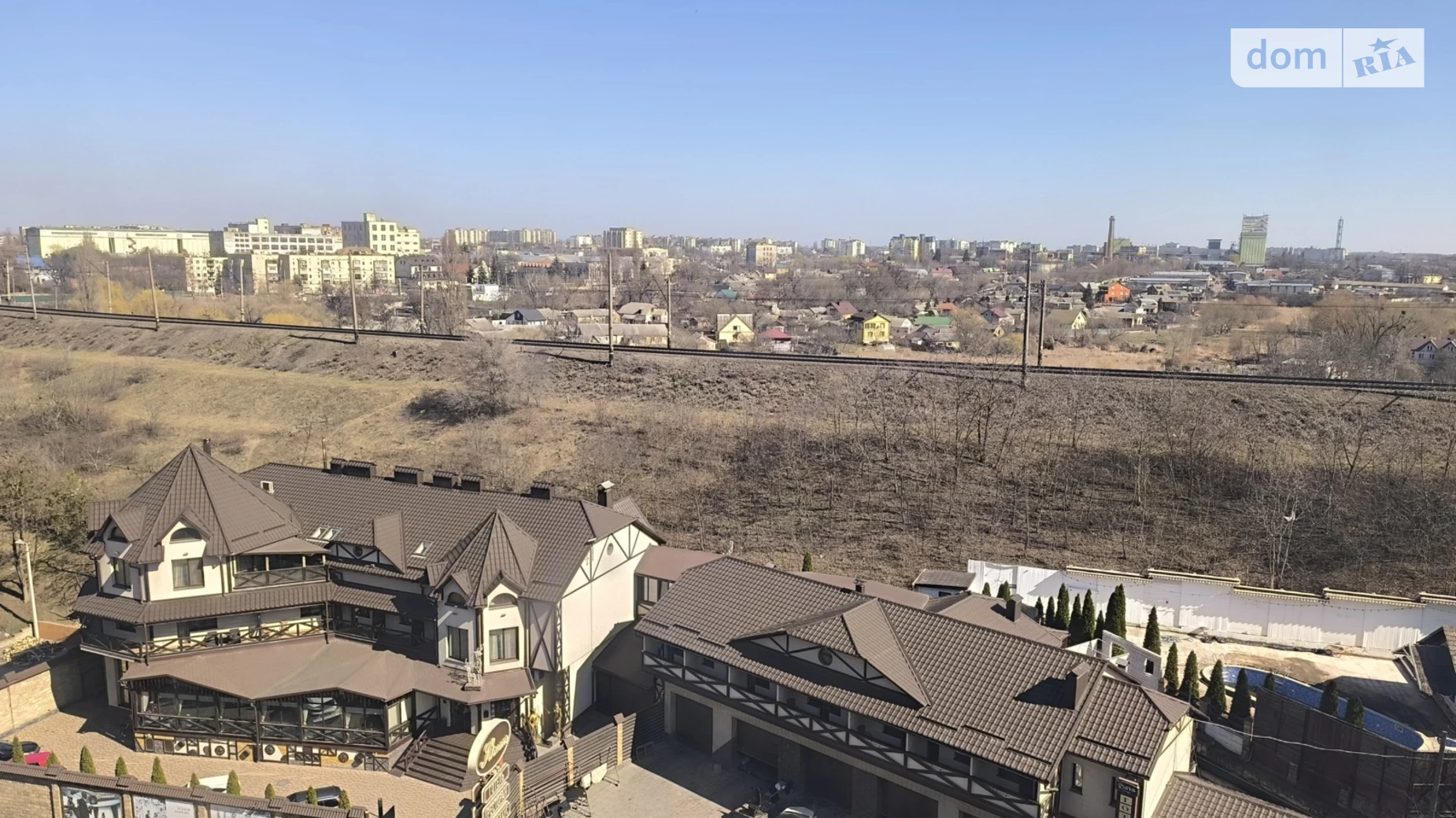 Продається 2-кімнатна квартира 73.5 кв. м у Вінниці, вул. Привокзальна, 30 - фото 5