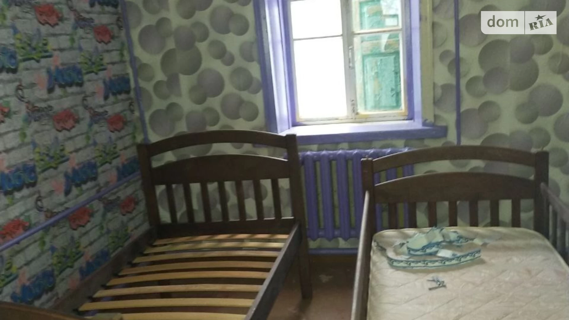 Продається одноповерховий будинок 90.8 кв. м з подвалом, вулиця Залізнична - фото 4