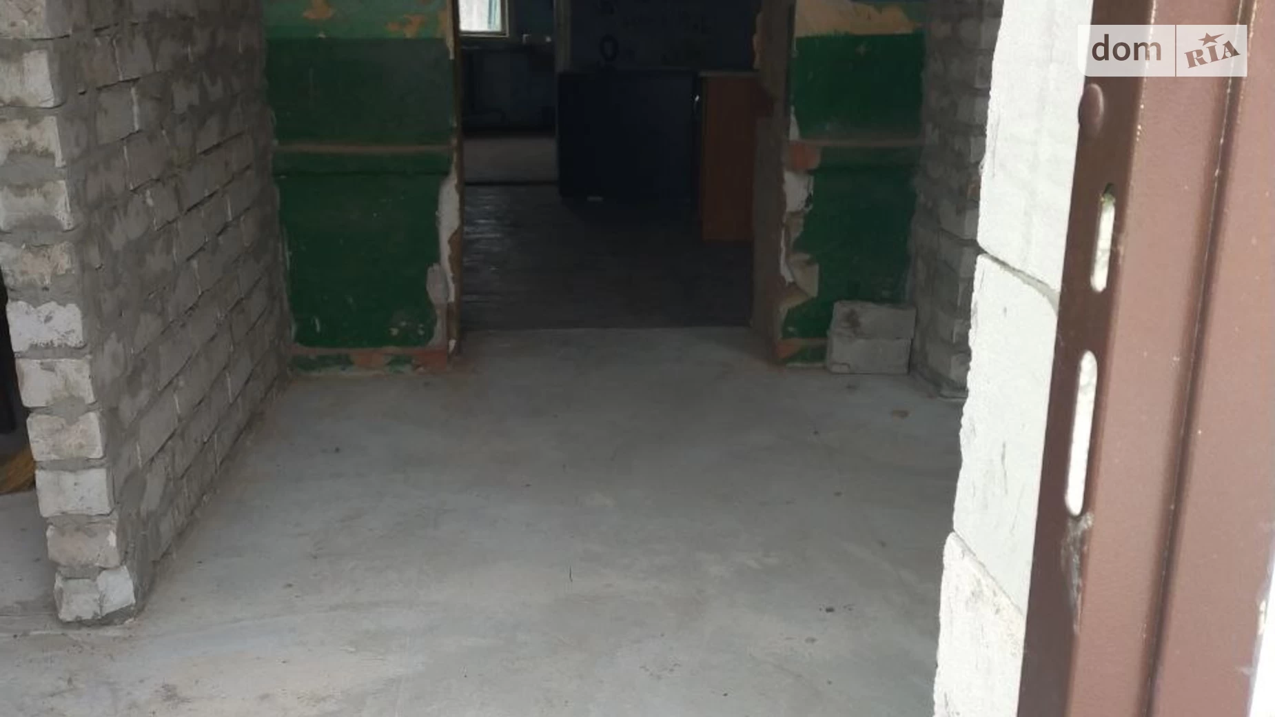 Продається одноповерховий будинок 90.8 кв. м з подвалом, вулиця Залізнична - фото 5