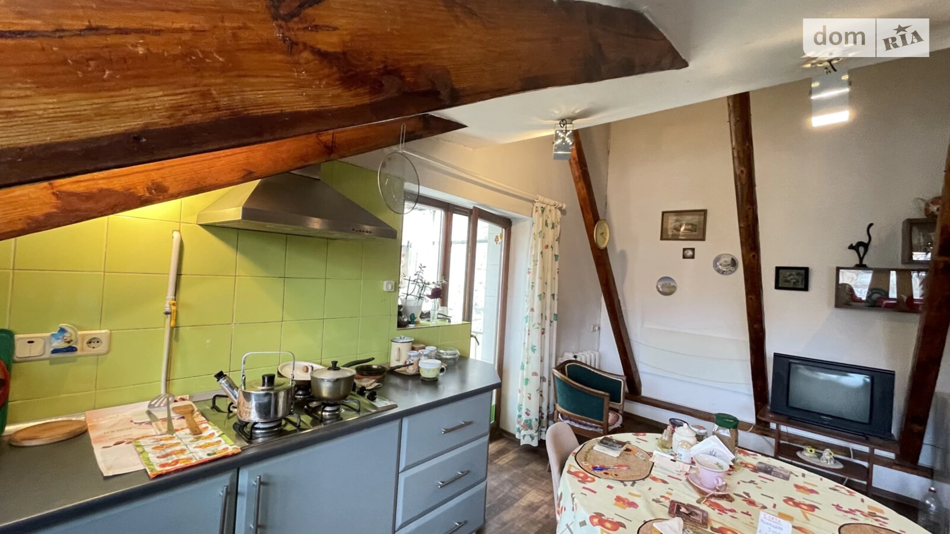 Продается 3-комнатная квартира 117 кв. м в Одессе, ул. Базарная - фото 3