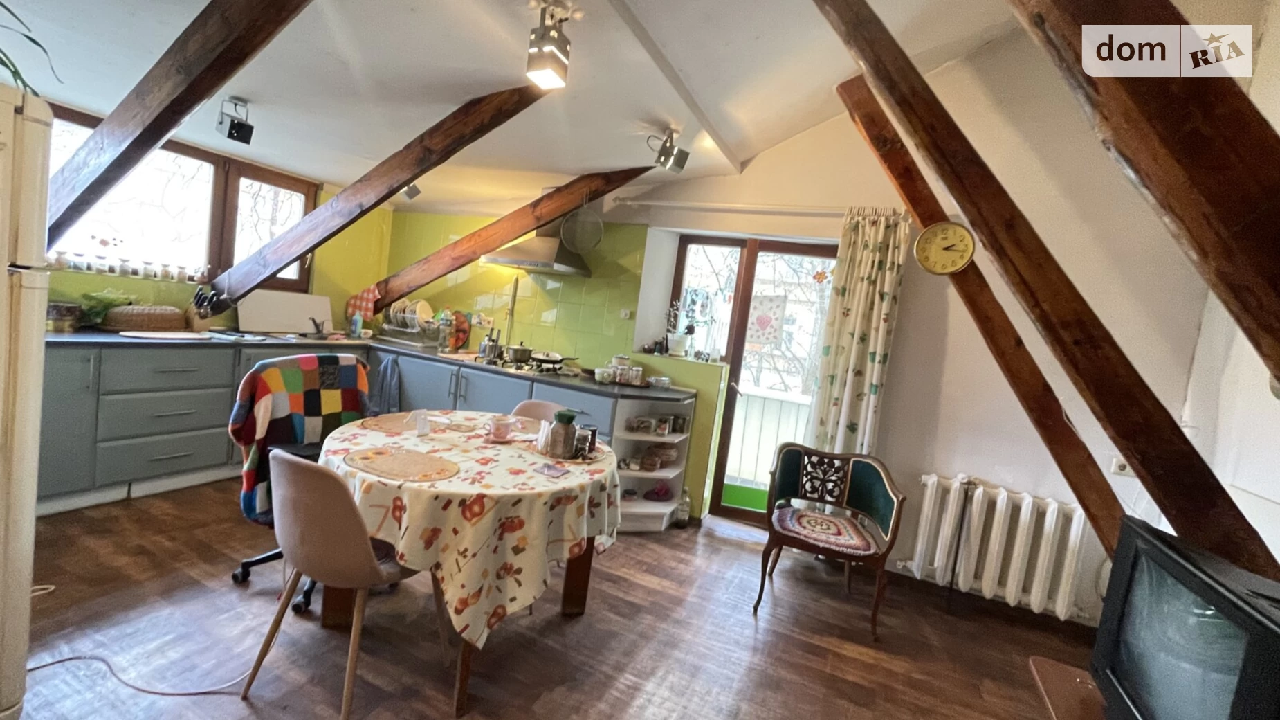 Продается 3-комнатная квартира 117 кв. м в Одессе, ул. Базарная - фото 2