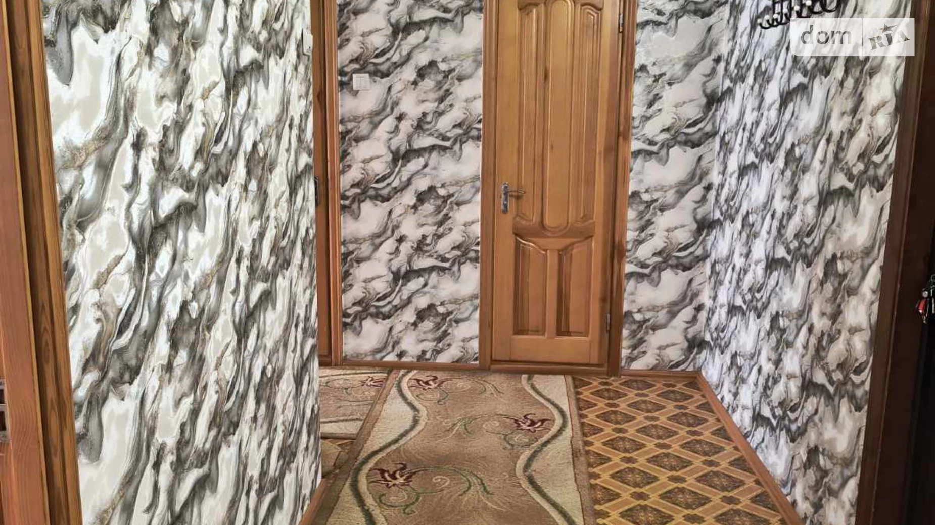 Здається в оренду 2-кімнатна квартира у Білій Церкві, вул. Комсомольська, 87 - фото 5