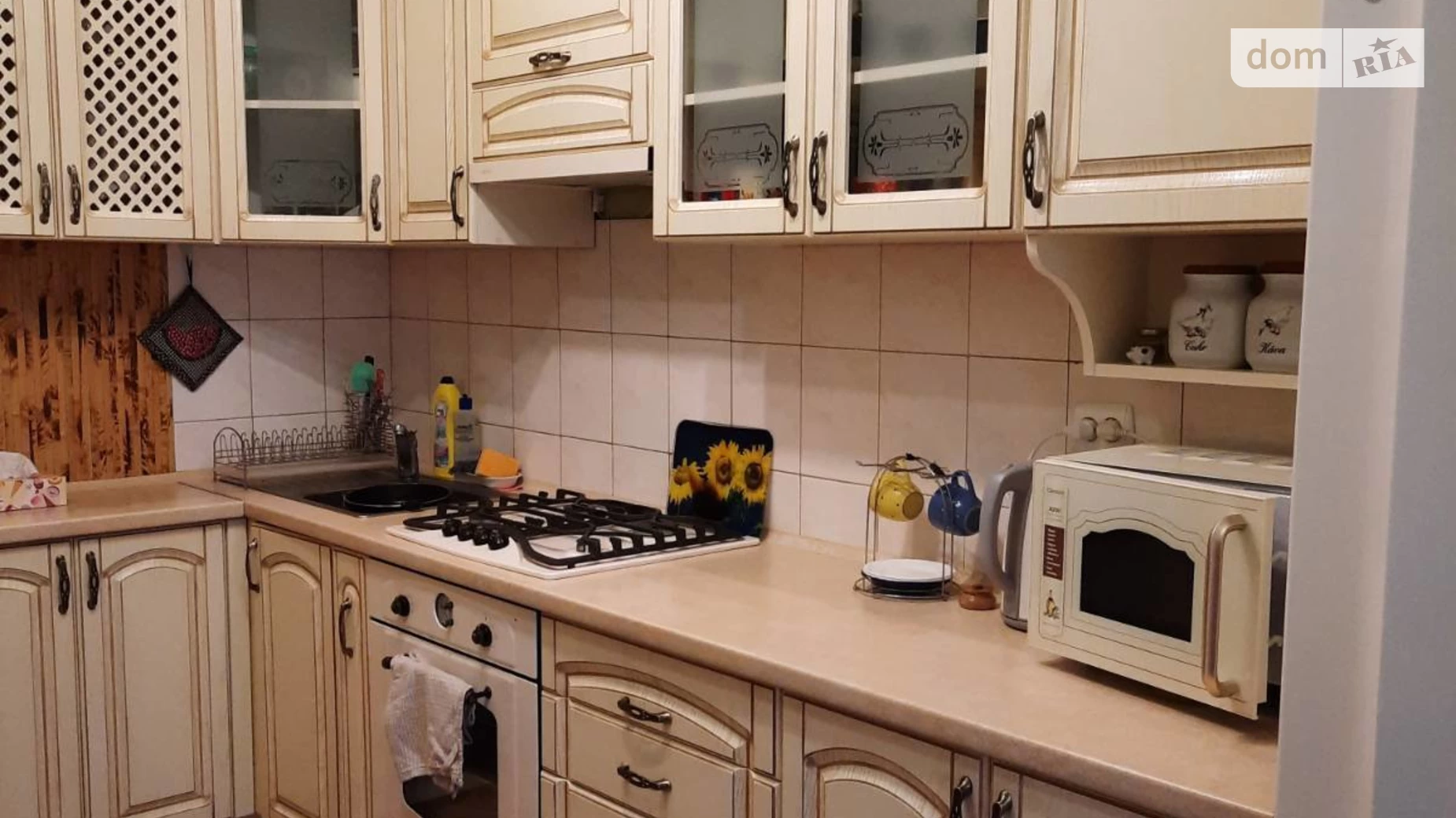 Продається 1-кімнатна квартира 36.2 кв. м у Львові, вул. Гетьмана Івана Мазепи - фото 2