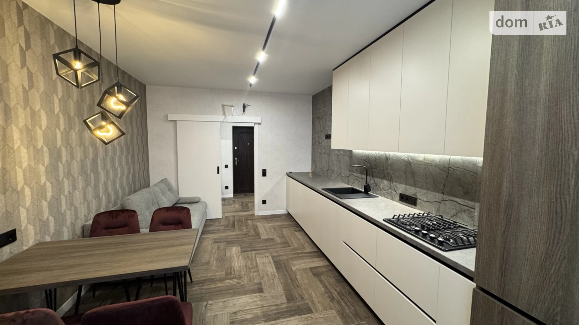 Продается 2-комнатная квартира 70 кв. м в Хмельницком, ул. Кармелюка - фото 3
