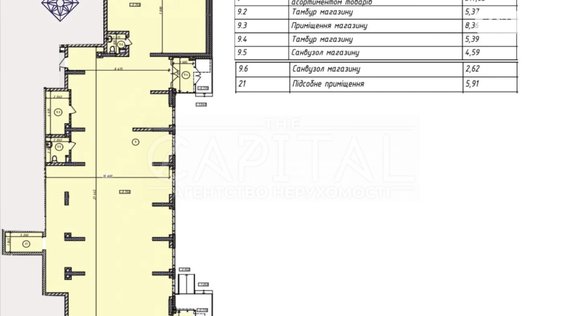 ул. Зверинецкая, 72 Киев, цена: 1137500 $ - фото 4