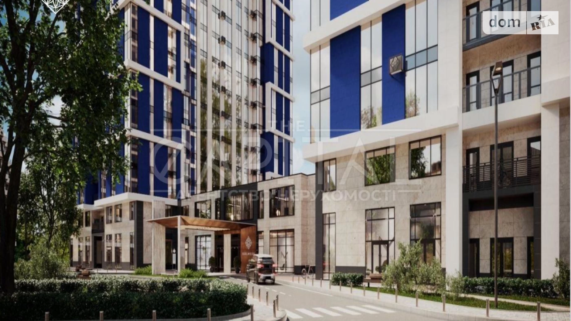 ул. Зверинецкая, 72 Киев, цена: 1137500 $ - фото 5