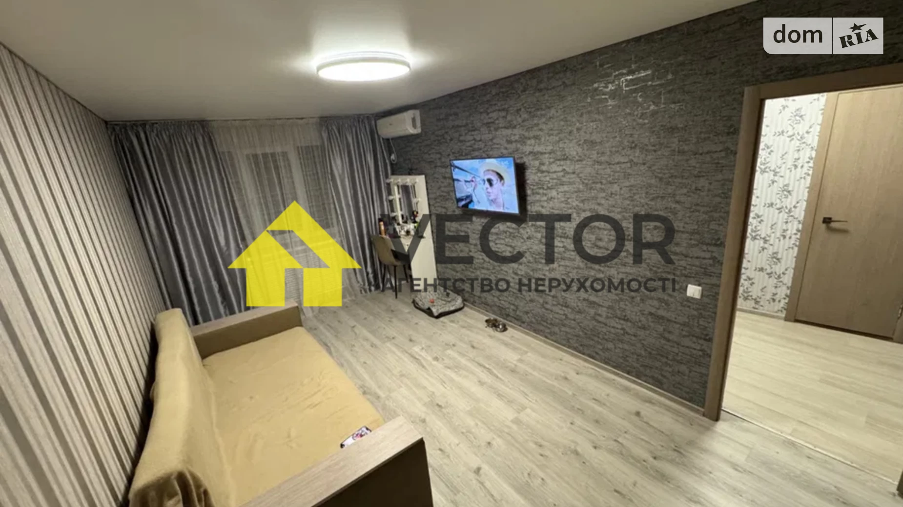 Продається 1-кімнатна квартира 36.9 кв. м у, цена: 32000 $ - фото 4