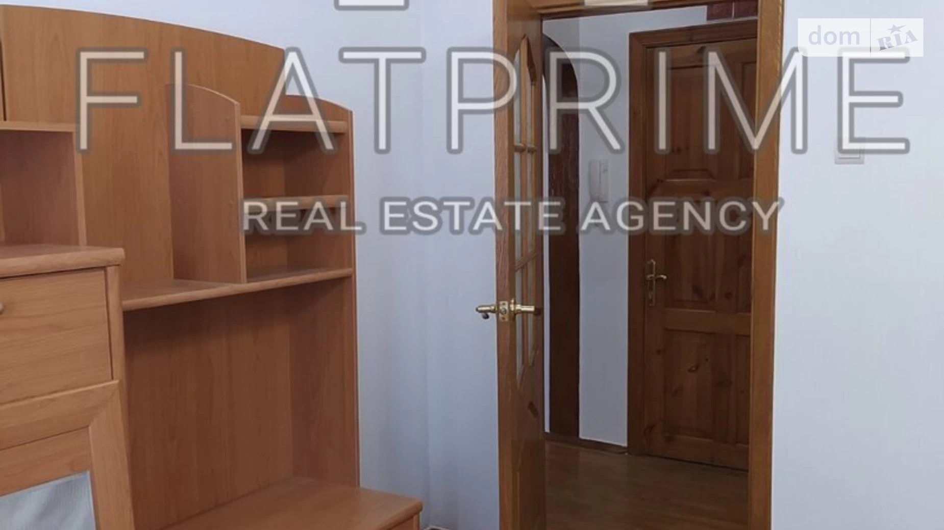 Продается 3-комнатная квартира 80.2 кв. м в Киеве, ул. Зоологическая, 6В - фото 4