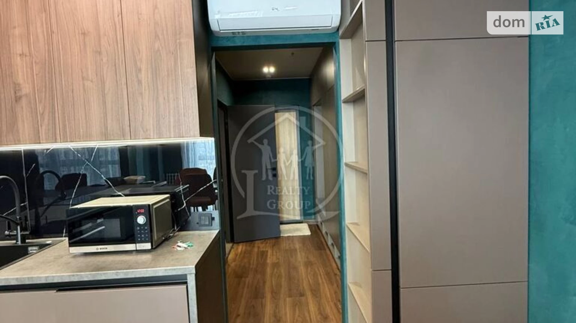 Здається в оренду 1-кімнатна квартира 41 кв. м у Одесі, вул. Літературна, 10Б - фото 5