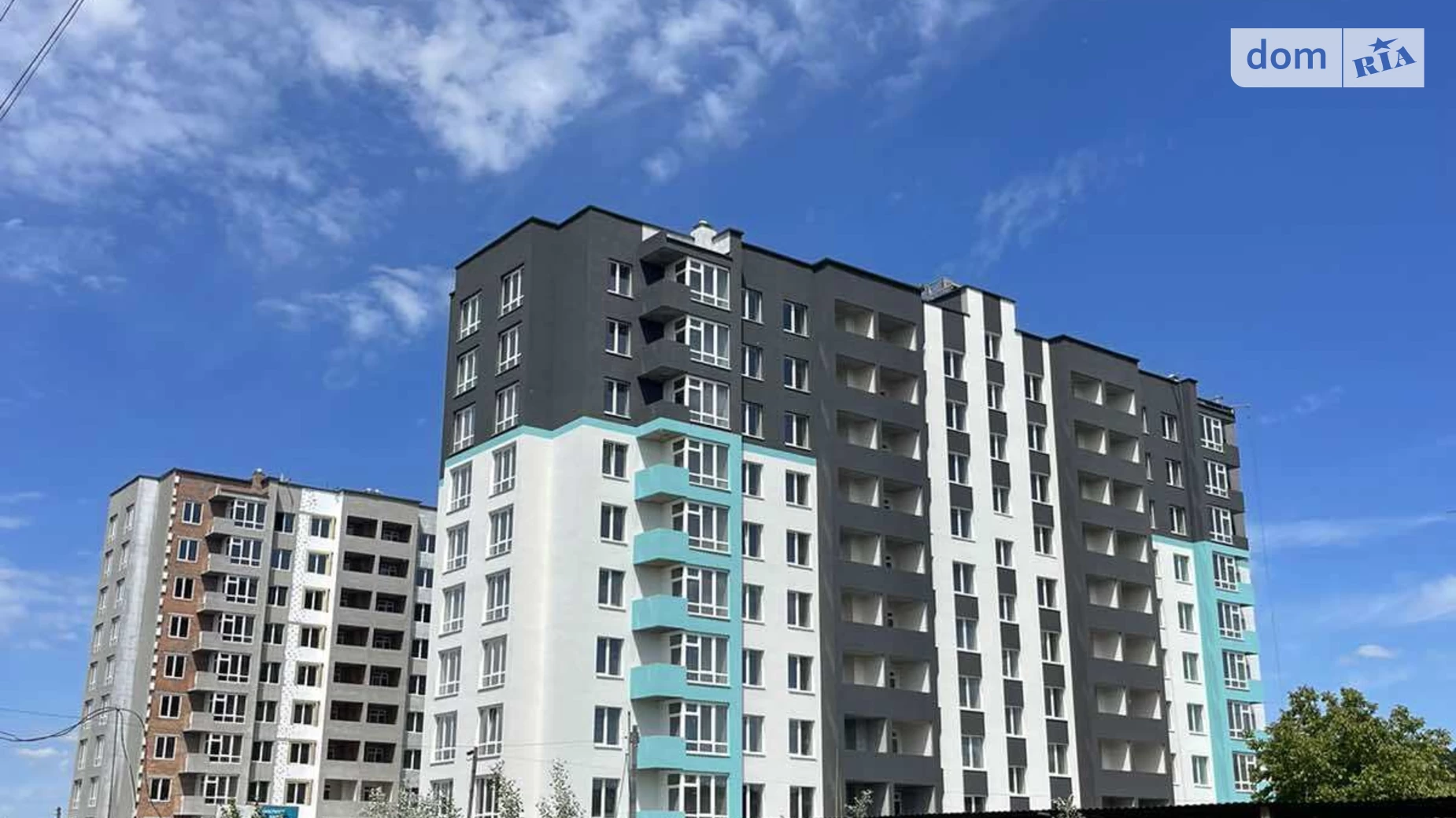 Продается 1-комнатная квартира 37.5 кв. м в Хмельницком, ул. Нижняя Береговая, 4 - фото 3