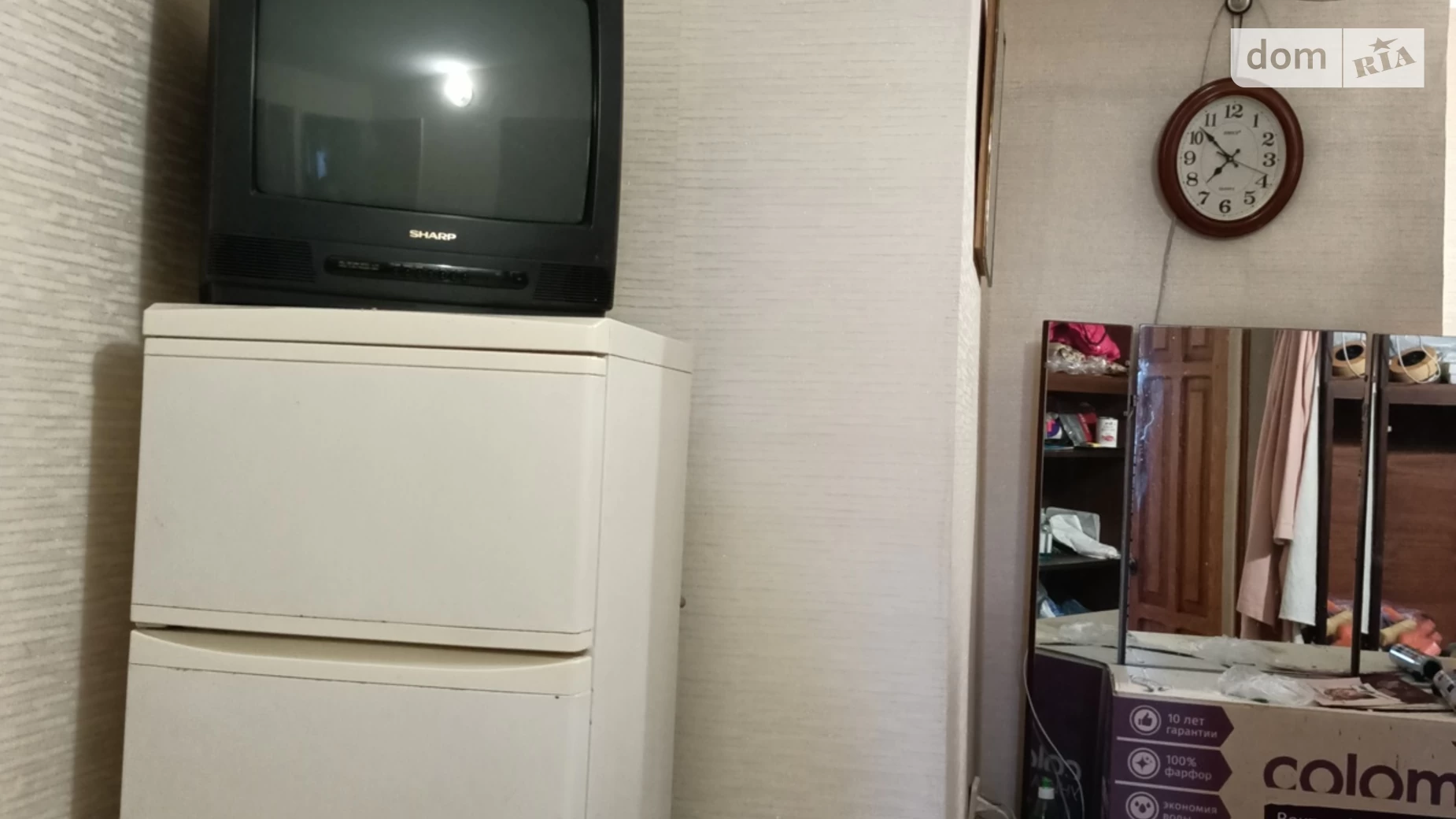 Продається 1-кімнатна квартира 41 кв. м у Одесі, вул. Академіка Корольова - фото 5